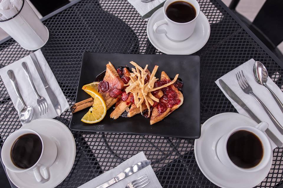 Cúspide restaurante image 2