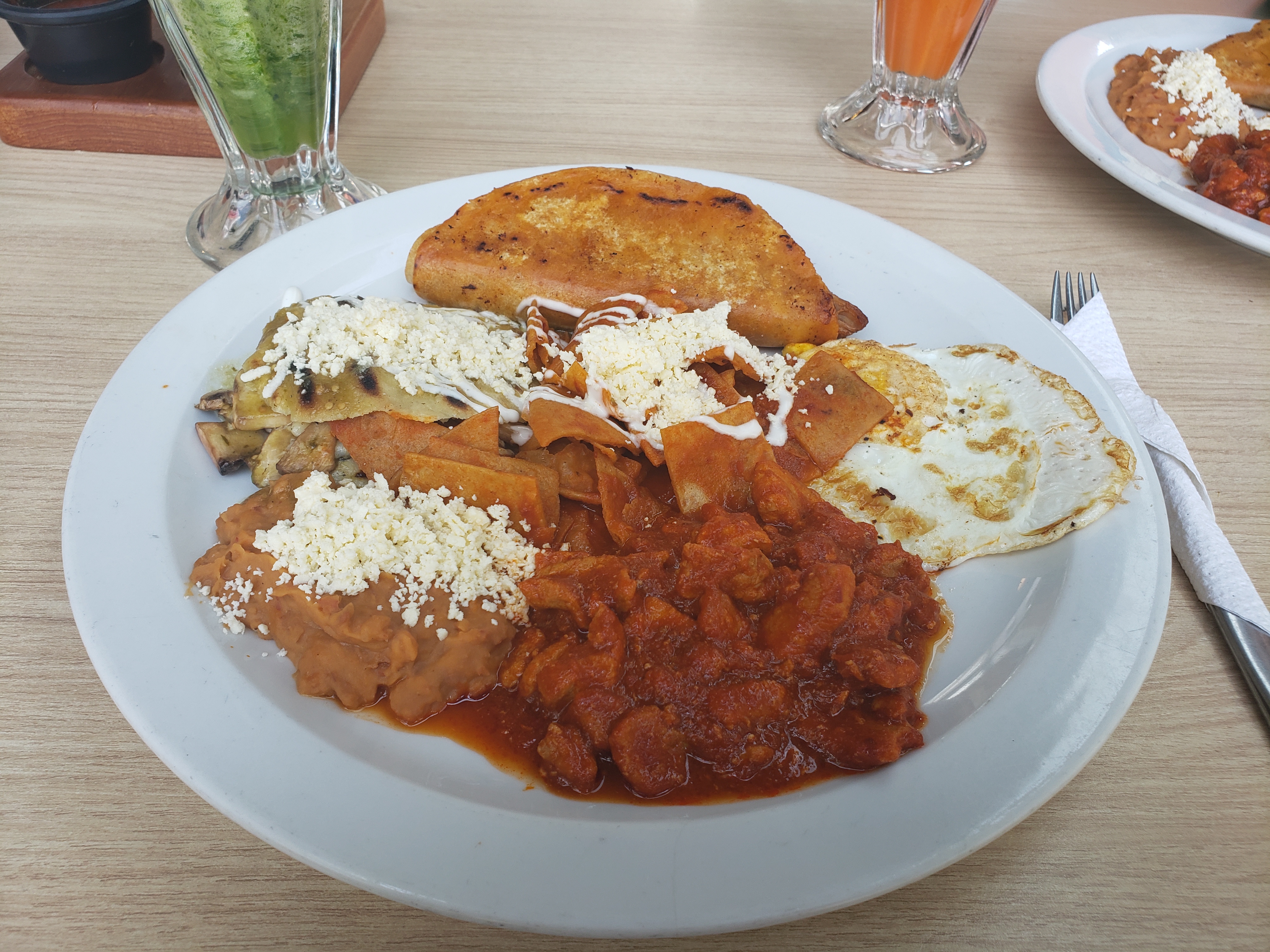 Cúspide restaurante image 4