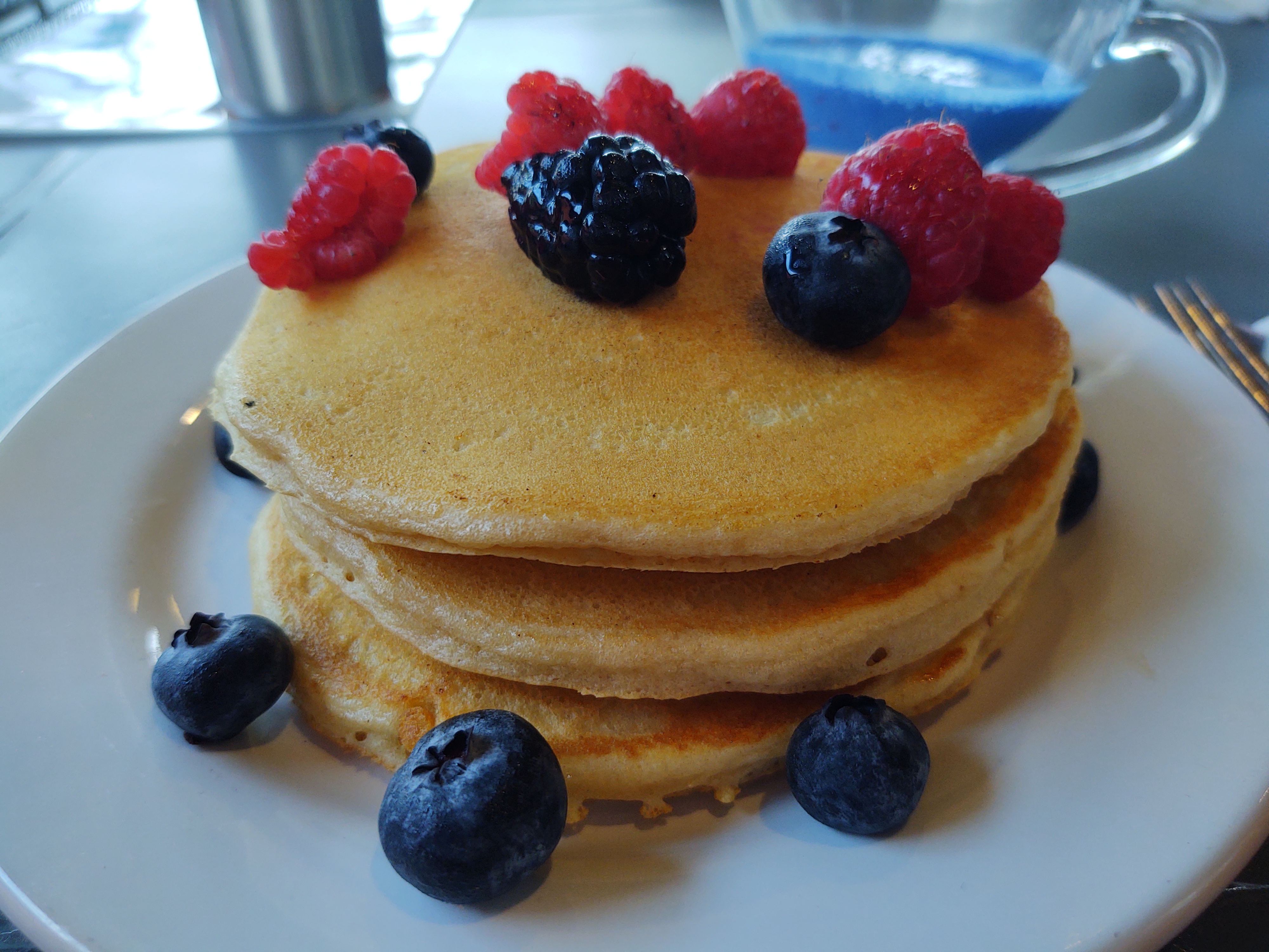 Cúspide restaurante image 6