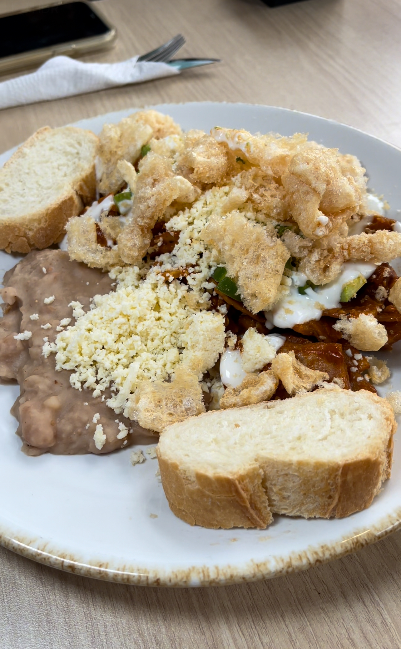 Cúspide restaurante image 8