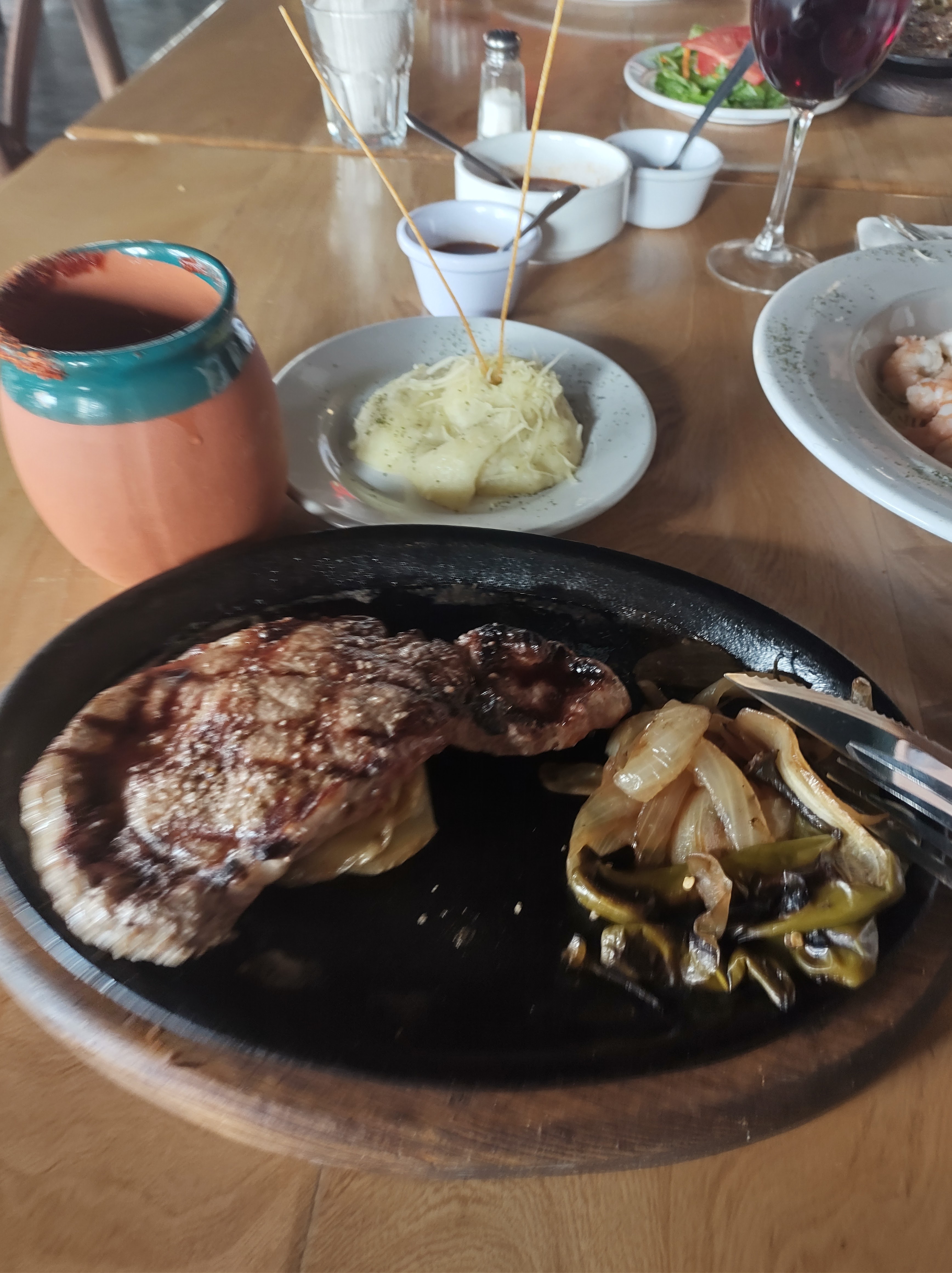 Cúspide restaurante image 9