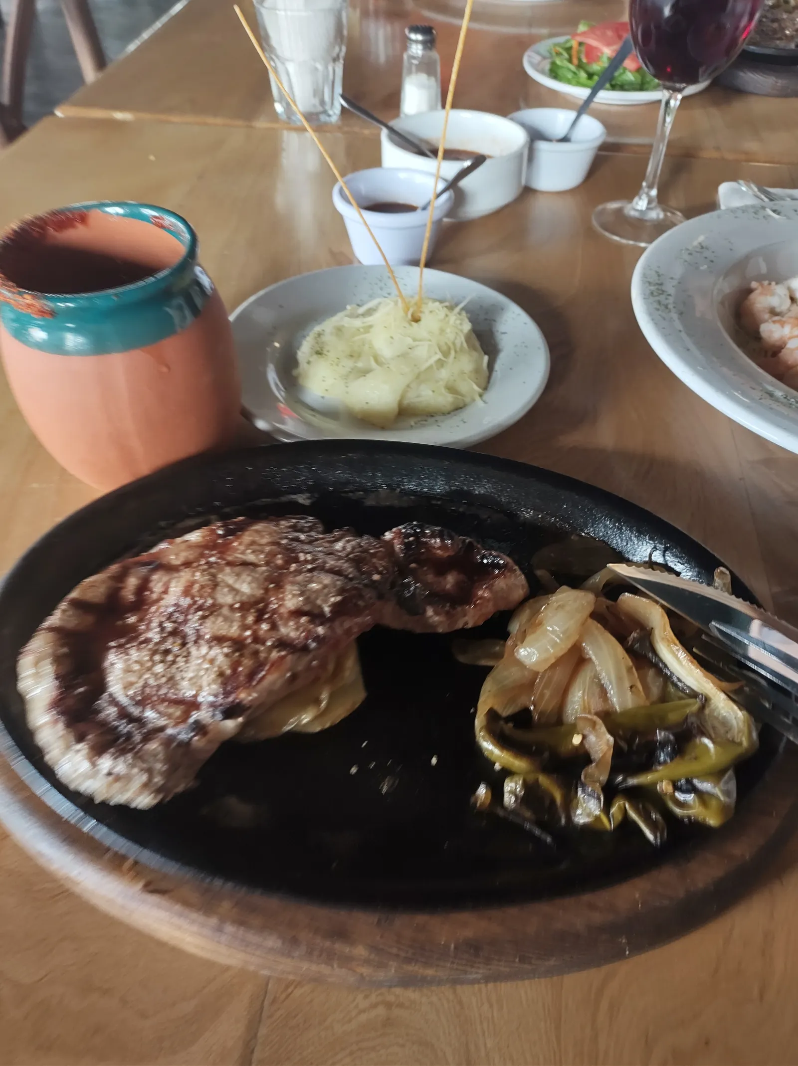 Cúspide restaurante image 9
