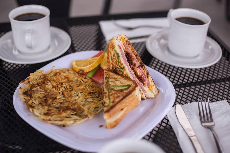 Cúspide restaurante image 10