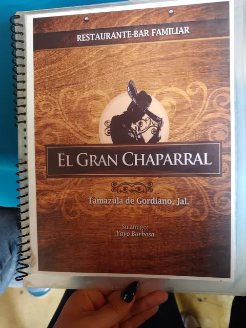 El Gran Chaparral image 3