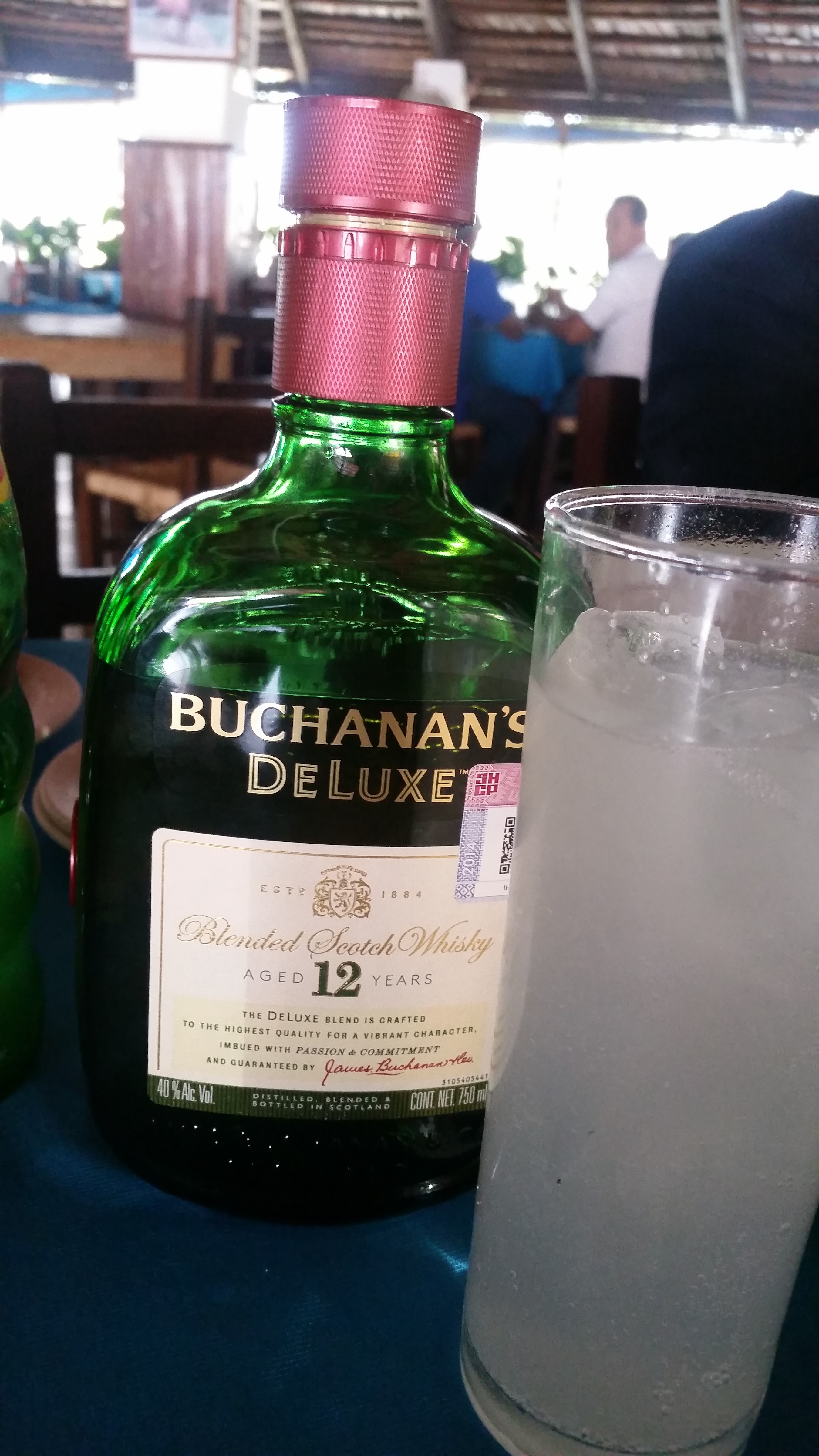 El Gran Chaparral image 4