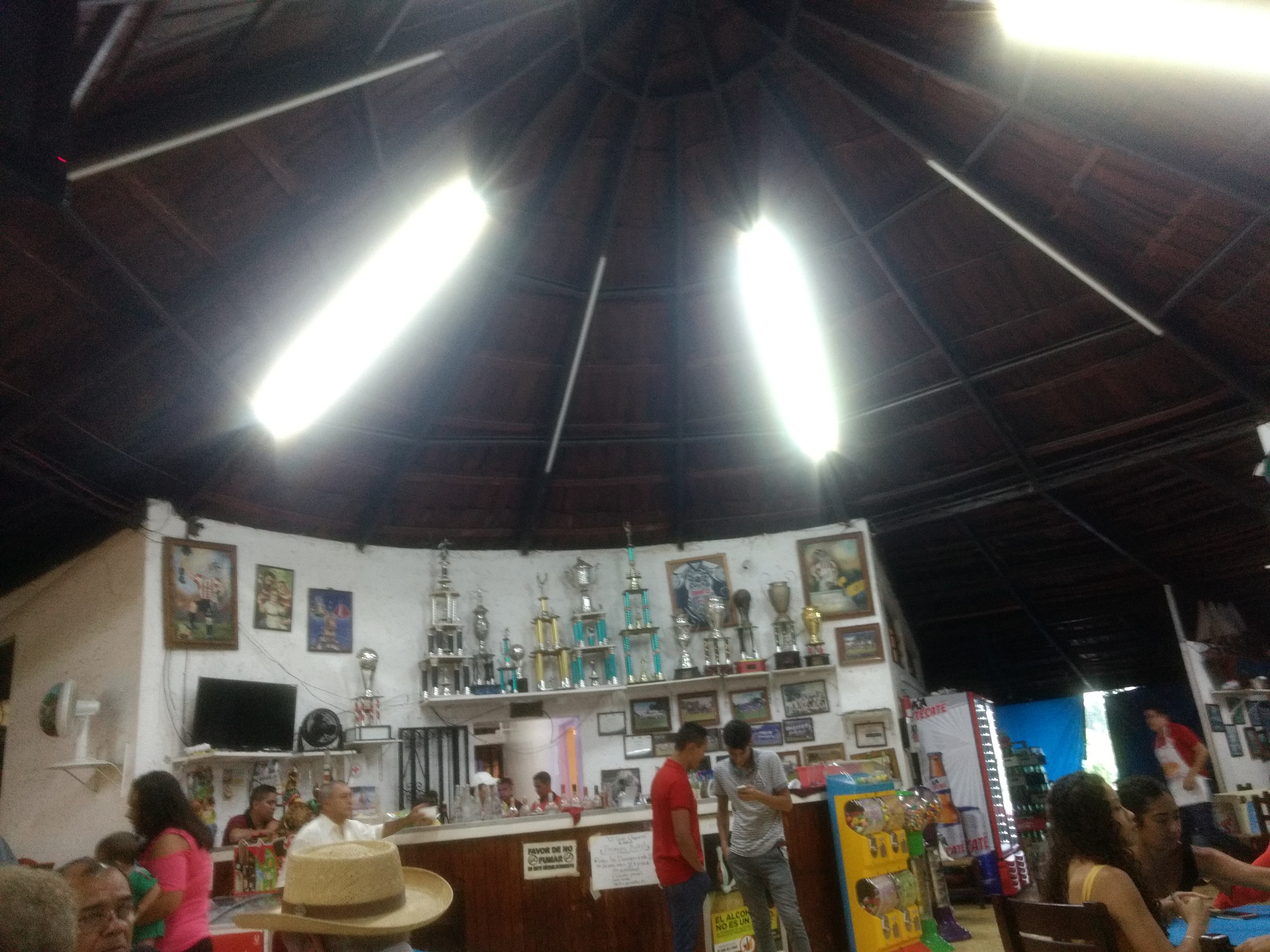 El Gran Chaparral image 5