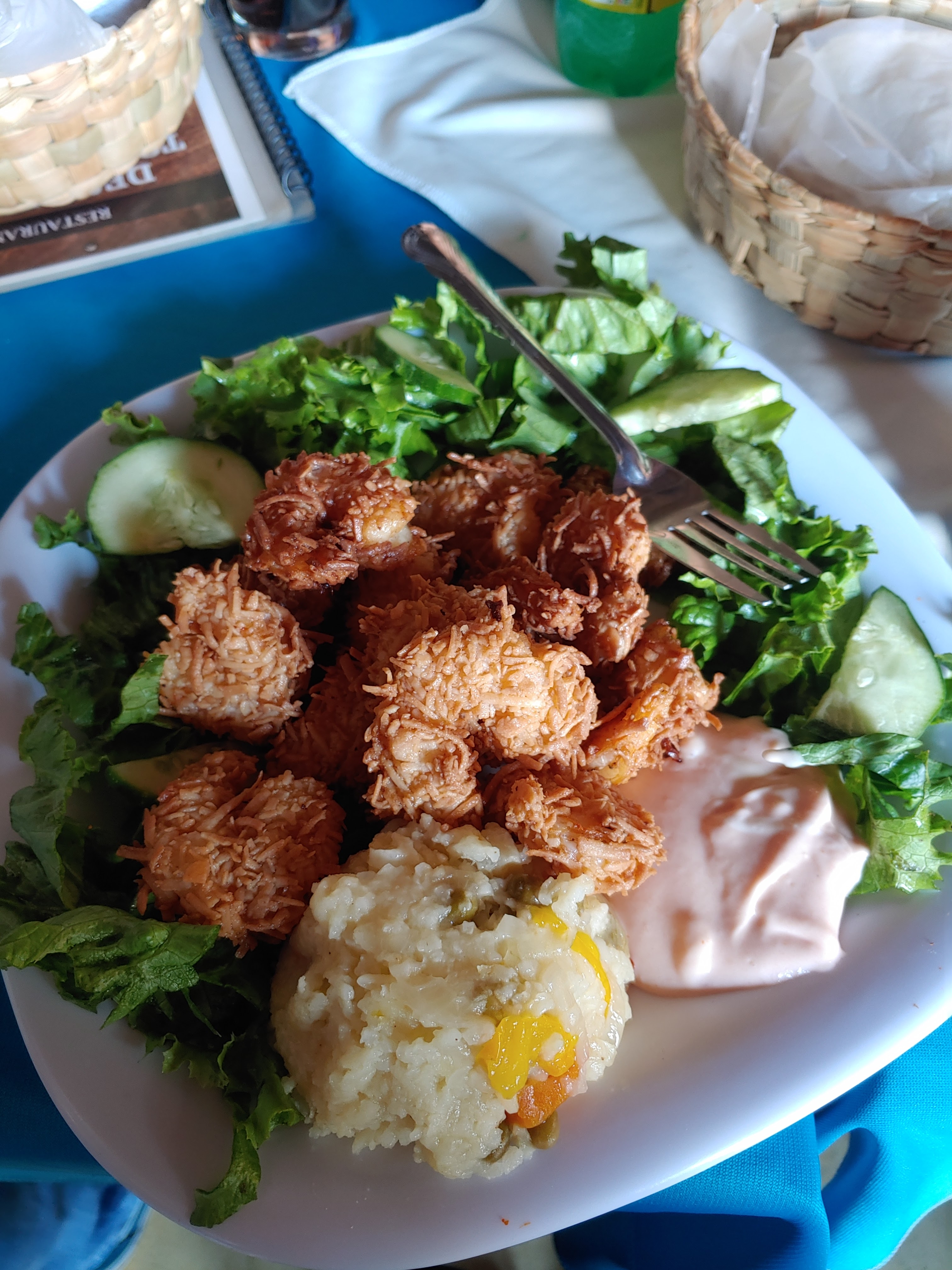 El Gran Chaparral image 6