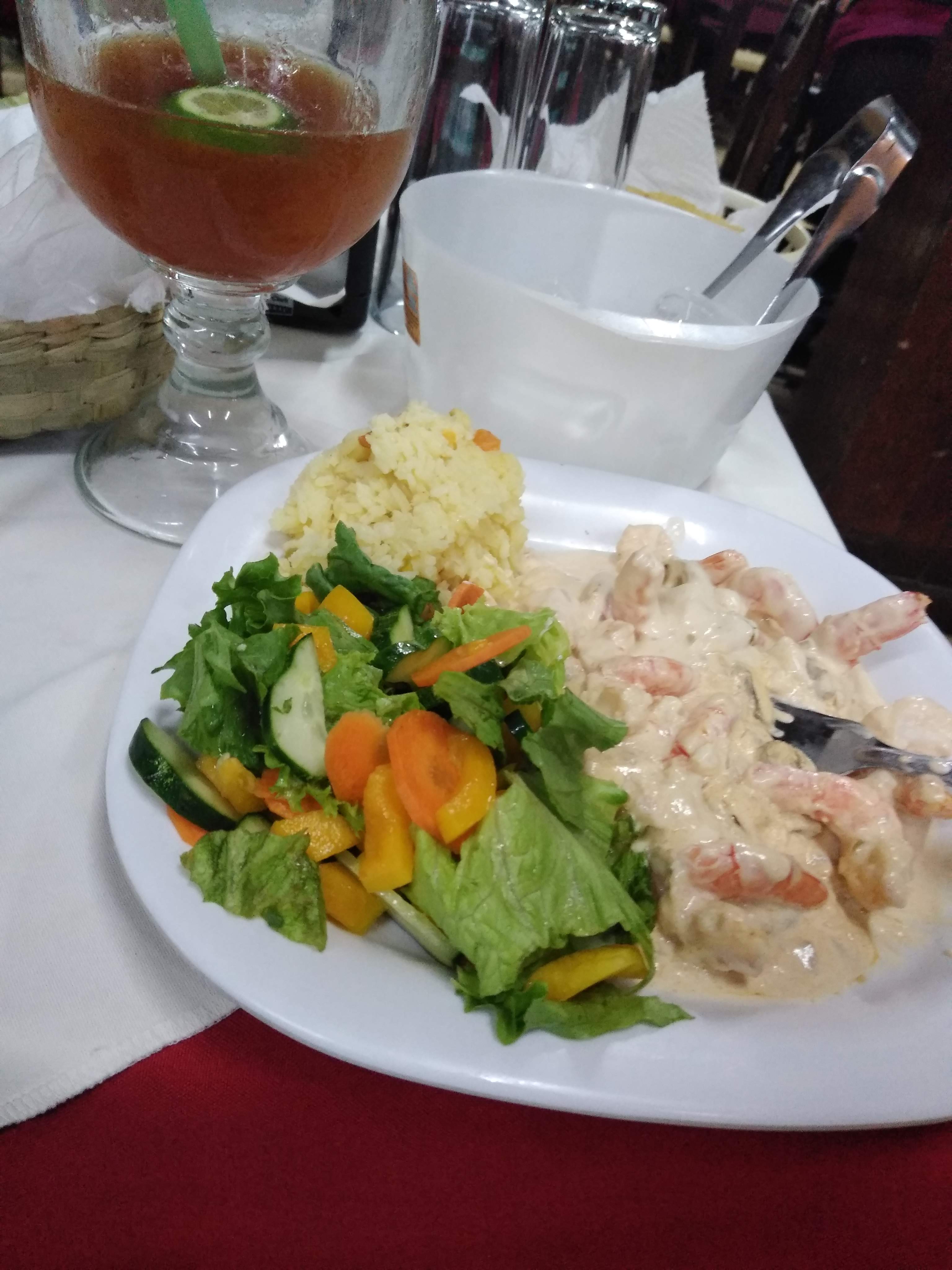 El Gran Chaparral image 7