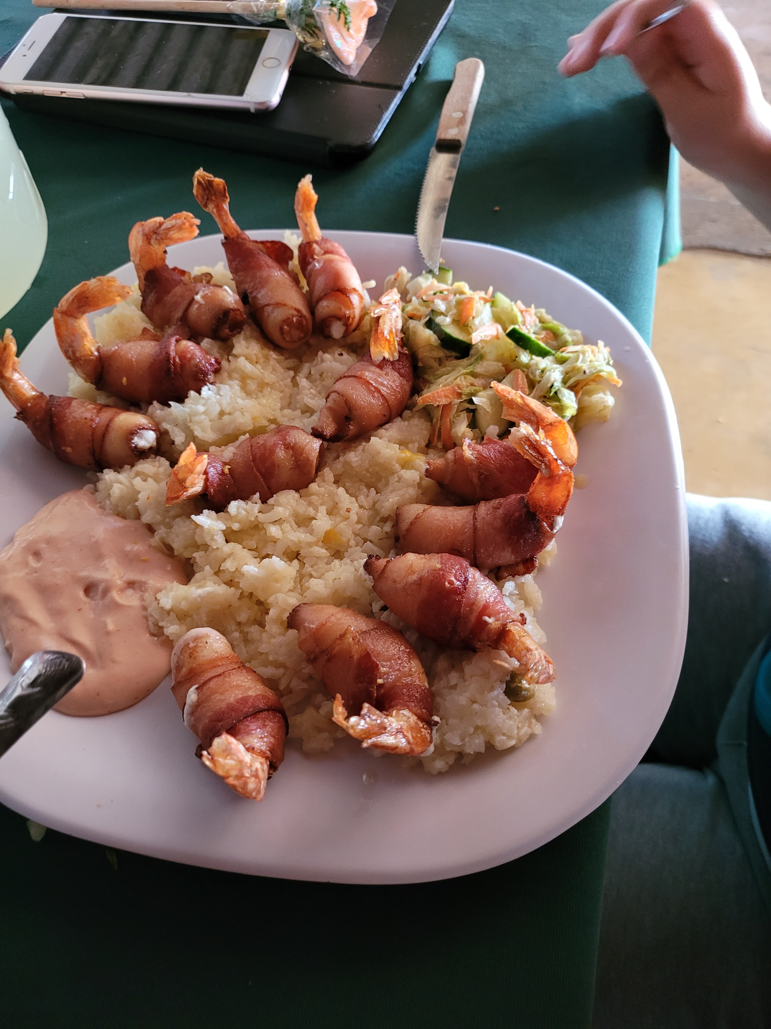 El Gran Chaparral image 8