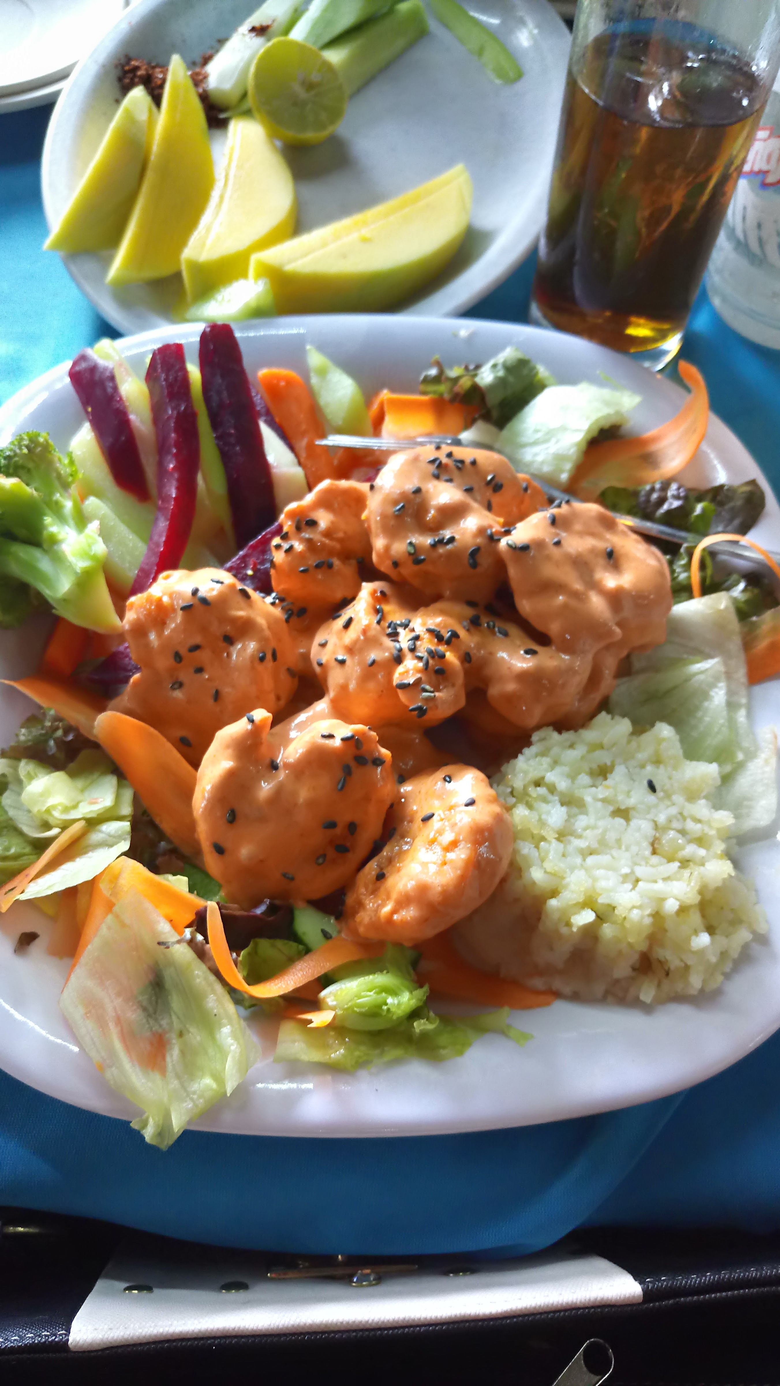 El Gran Chaparral image 10