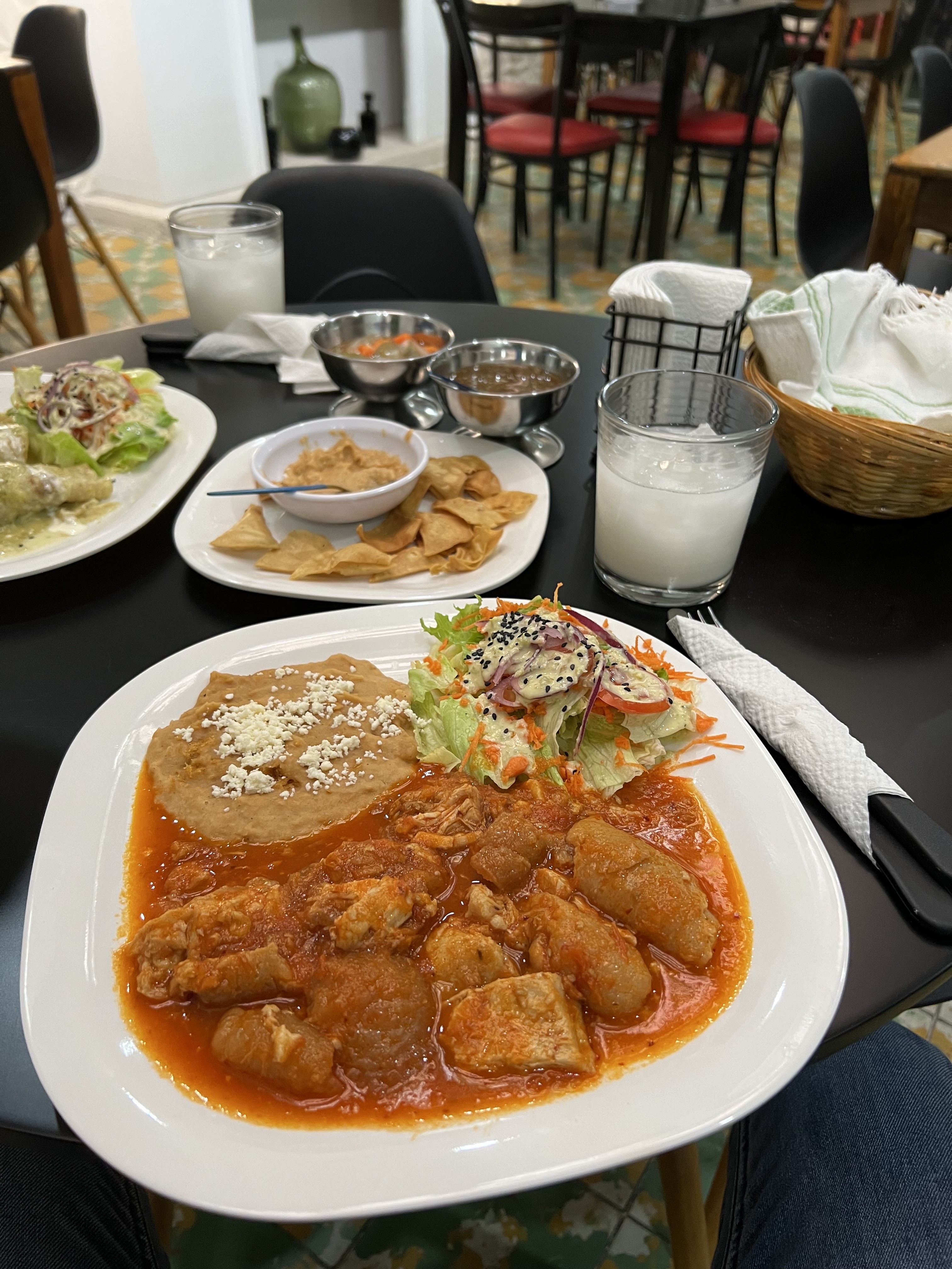 Perejil amor restaurante image 4