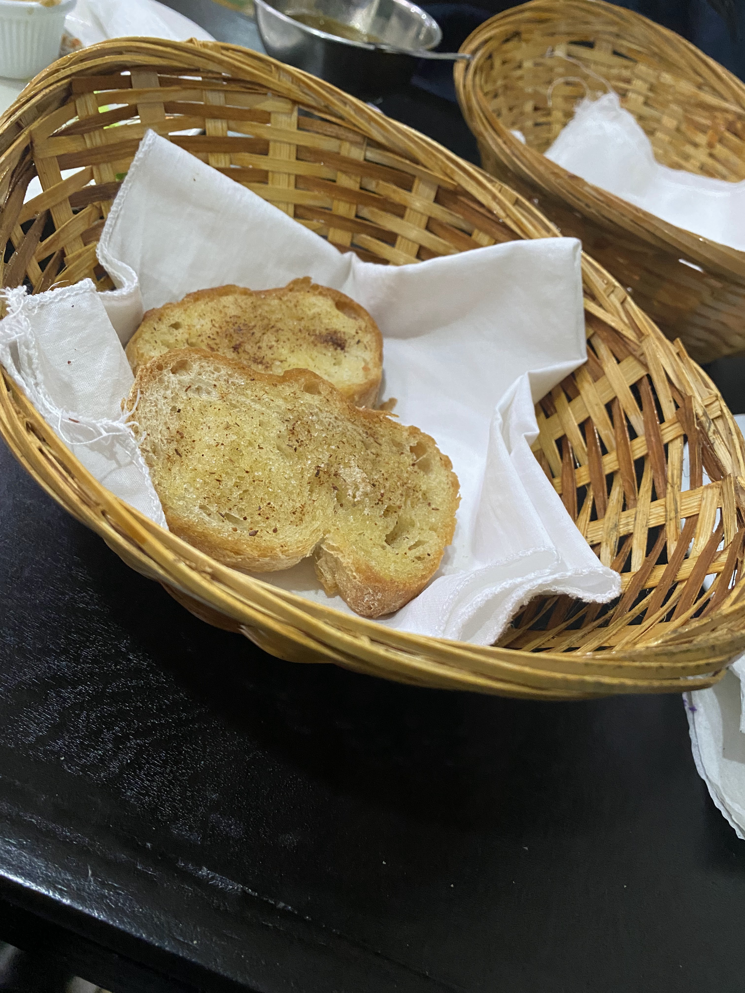 Perejil amor restaurante image 5