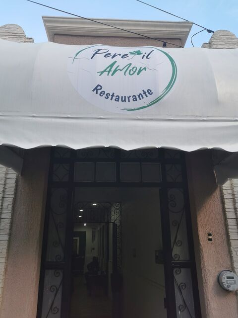 Perejil amor restaurante image 6