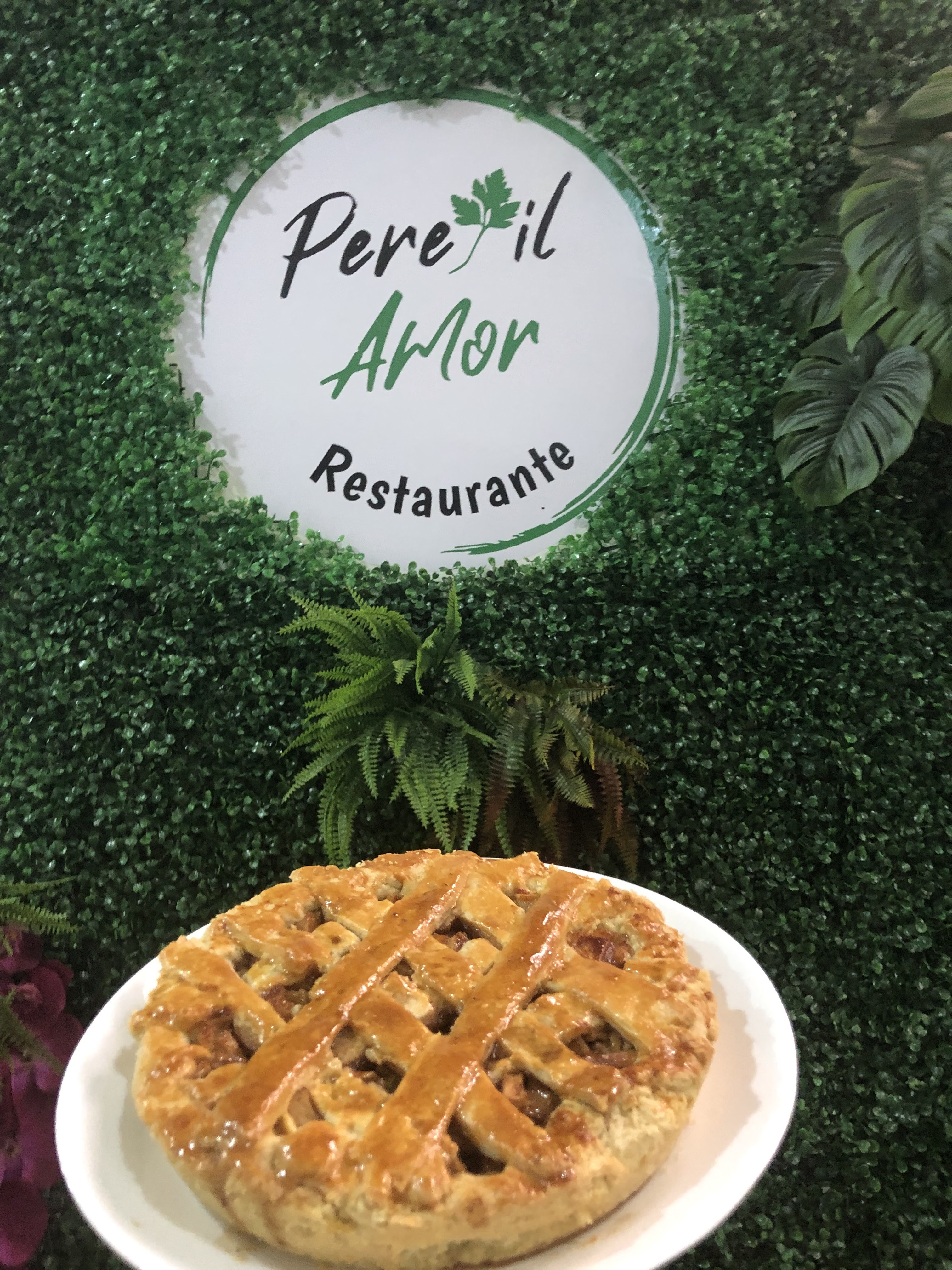 Perejil amor restaurante image 9