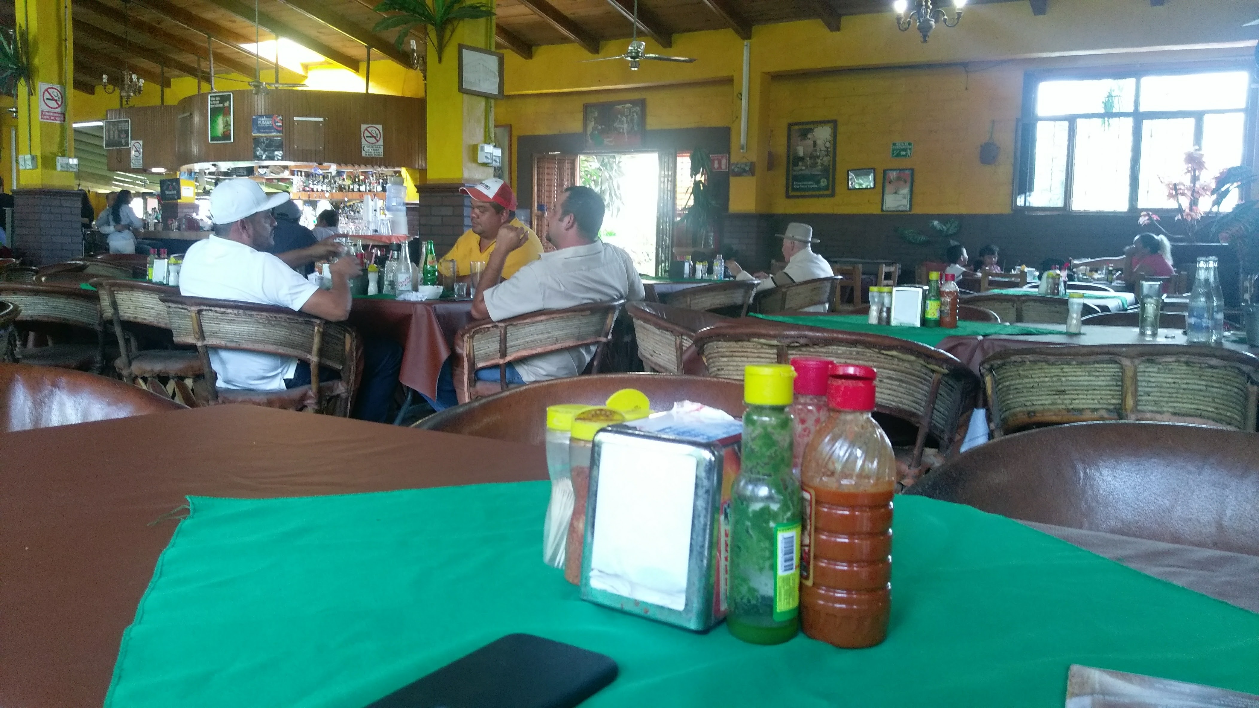 Restaurant Puerta De Cadena image 1