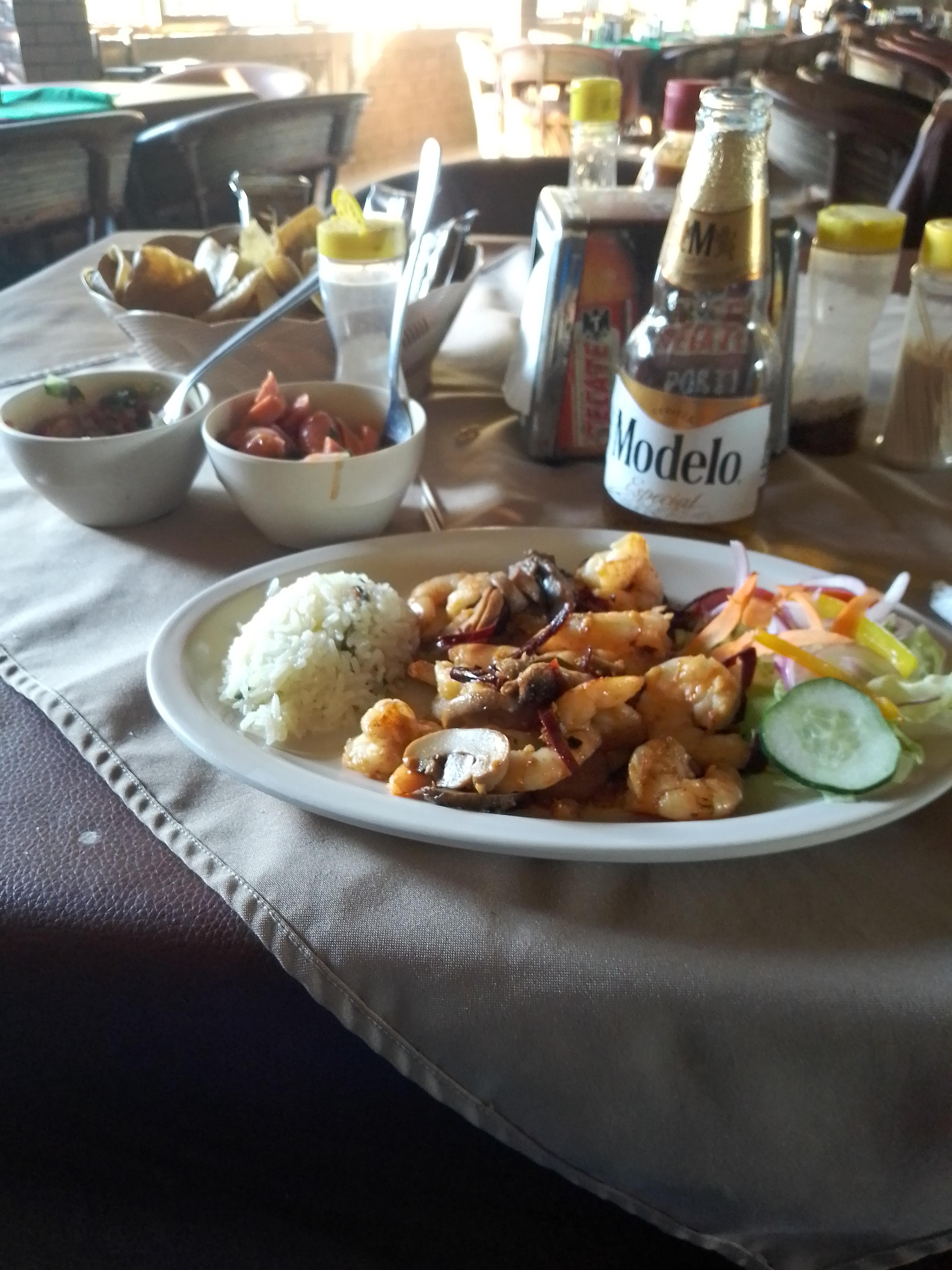 Restaurant Puerta De Cadena image 2