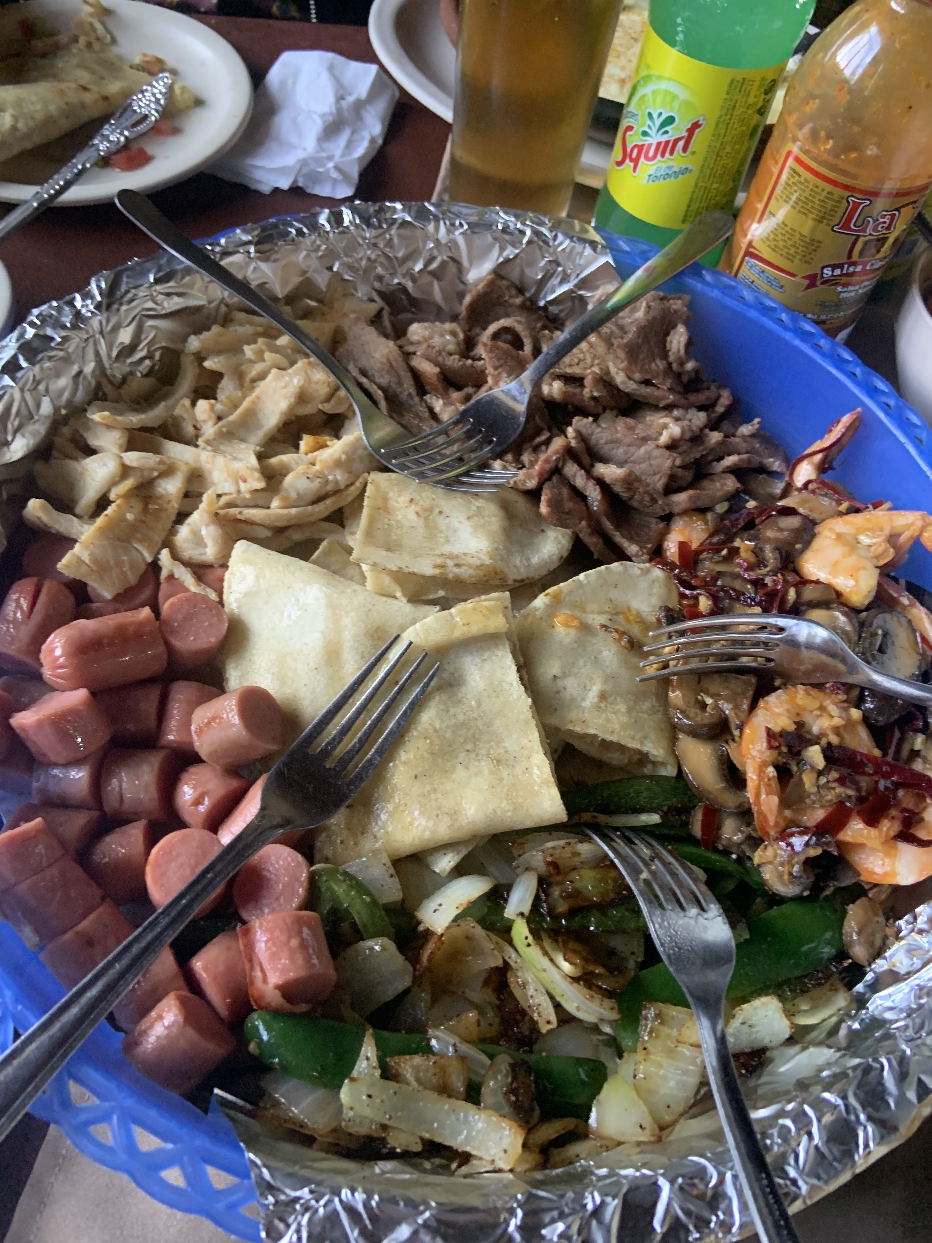 Restaurant Puerta De Cadena image 3