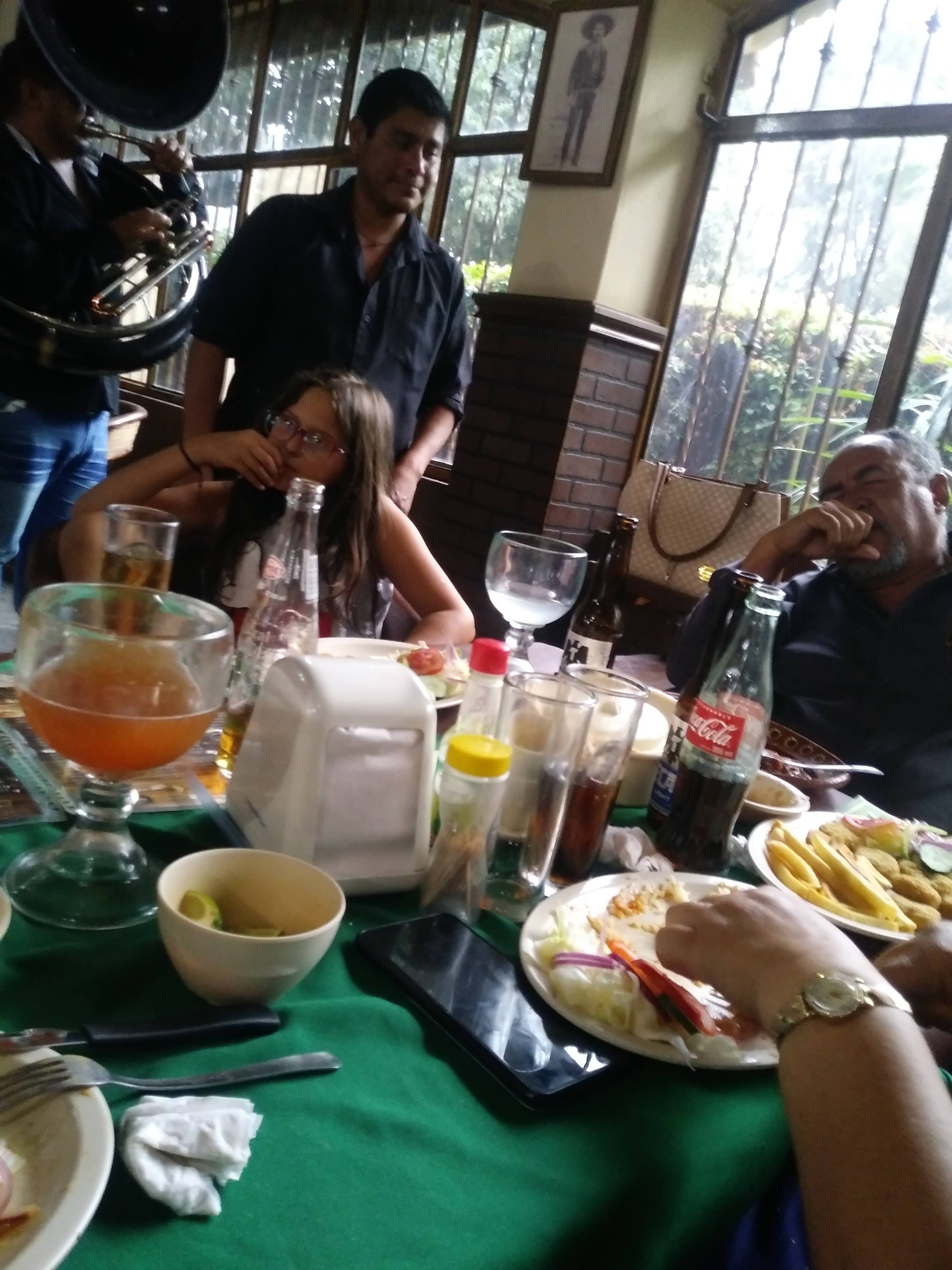 Restaurant Puerta De Cadena image 4