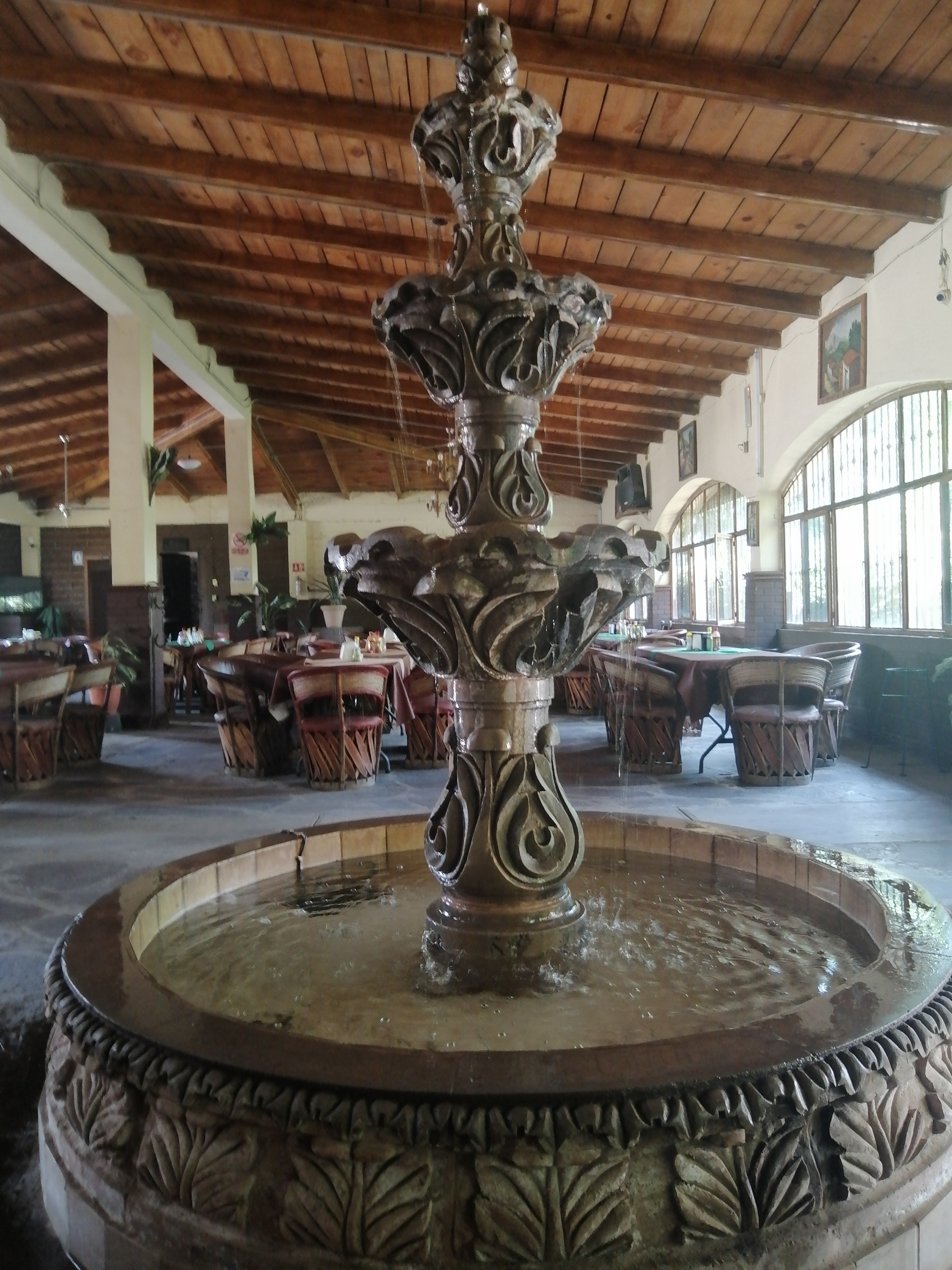 Restaurant Puerta De Cadena image 5