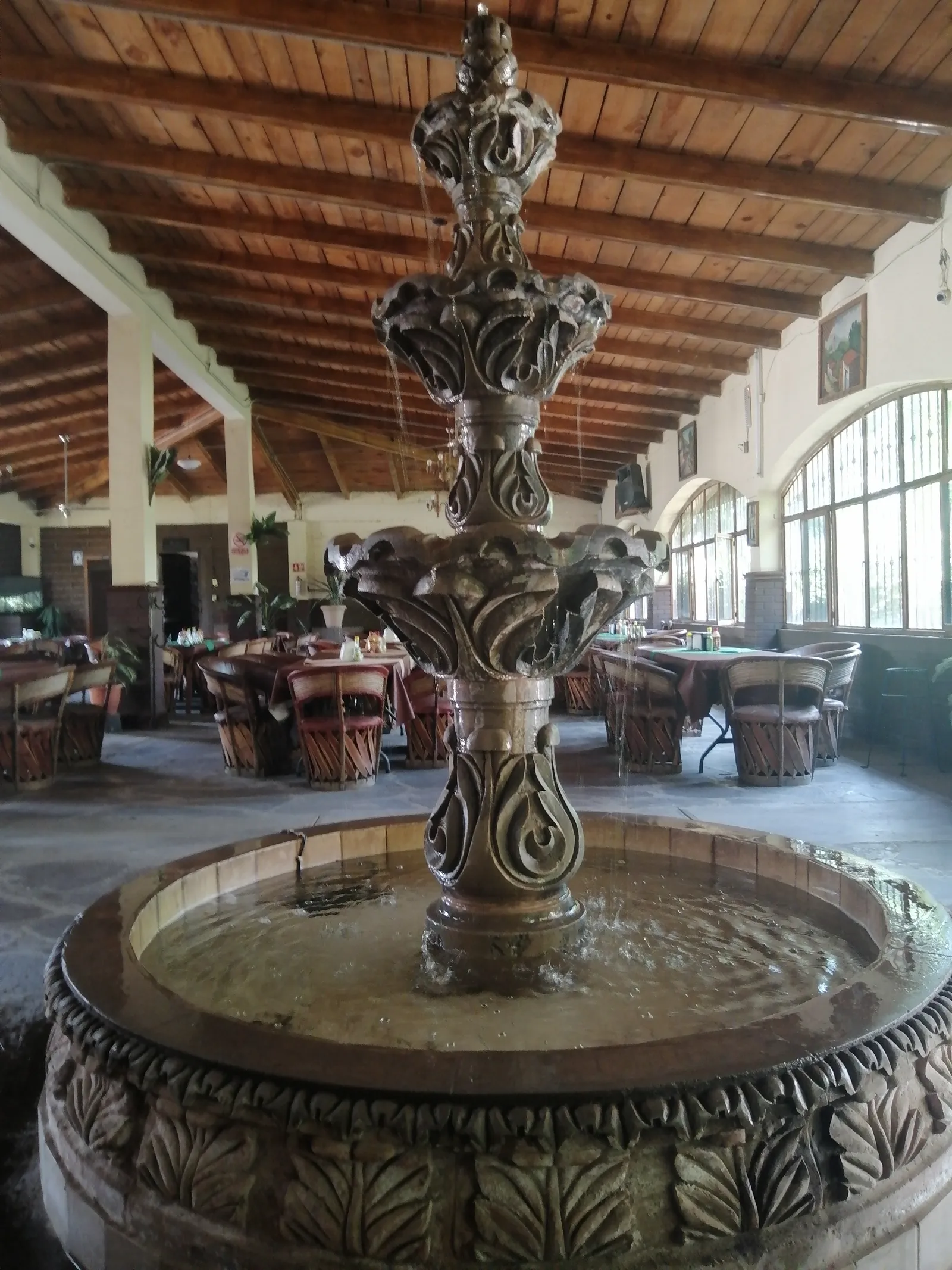 Restaurant Puerta De Cadena image 5