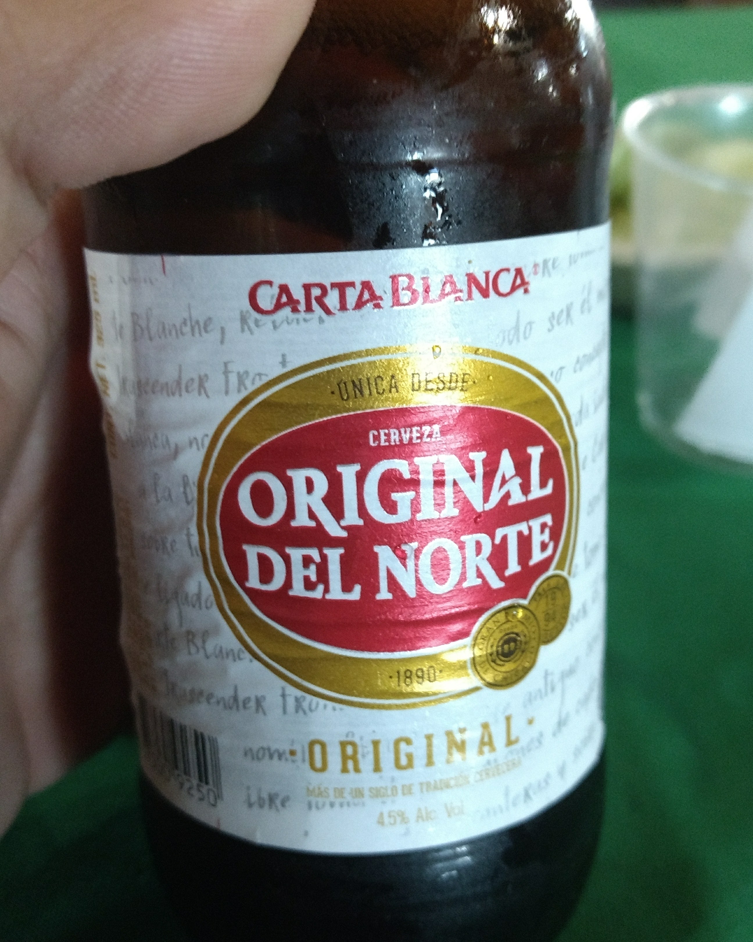 Restaurant Puerta De Cadena image 6