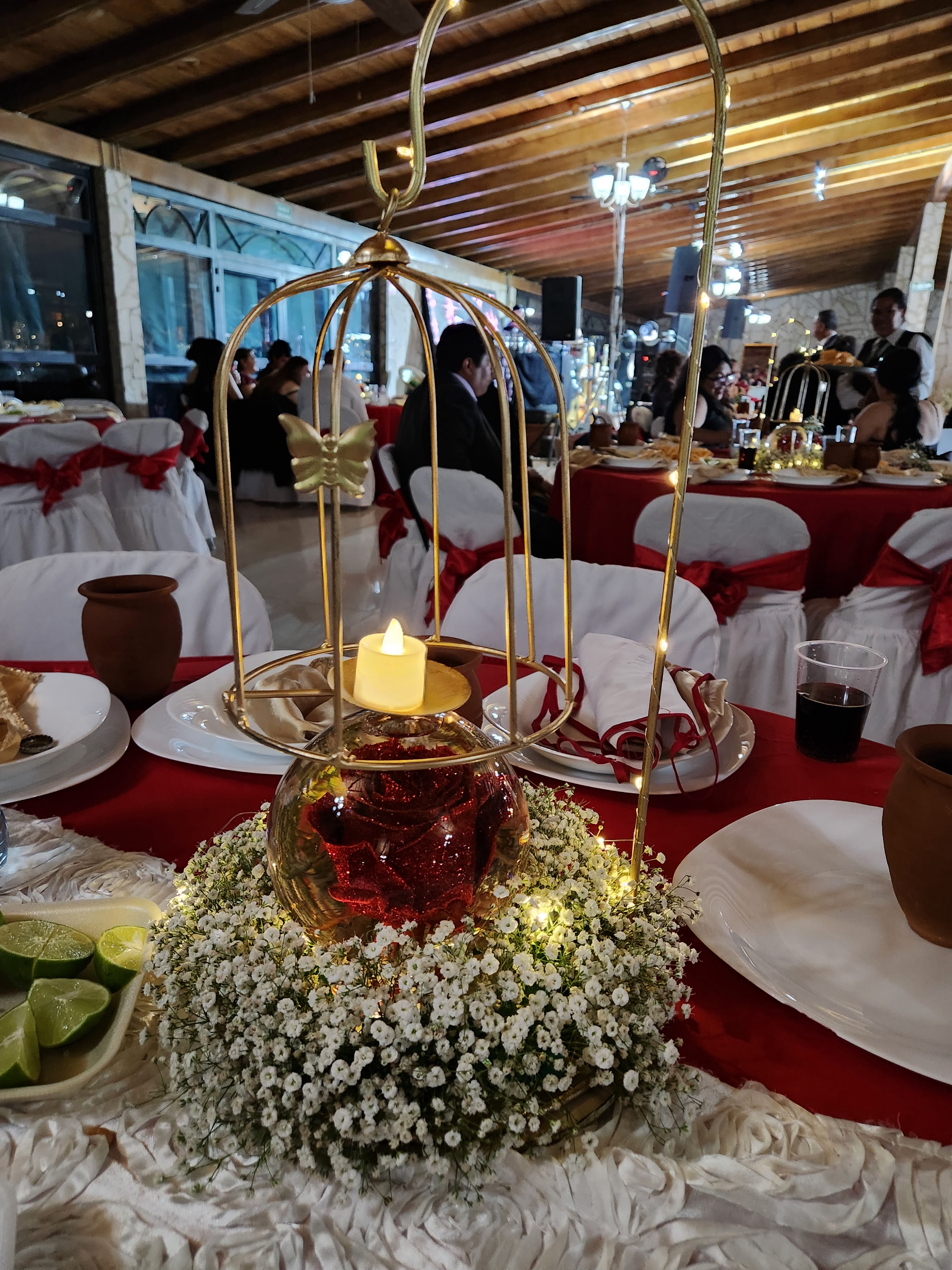 Restaurant Puerta De Cadena image 7