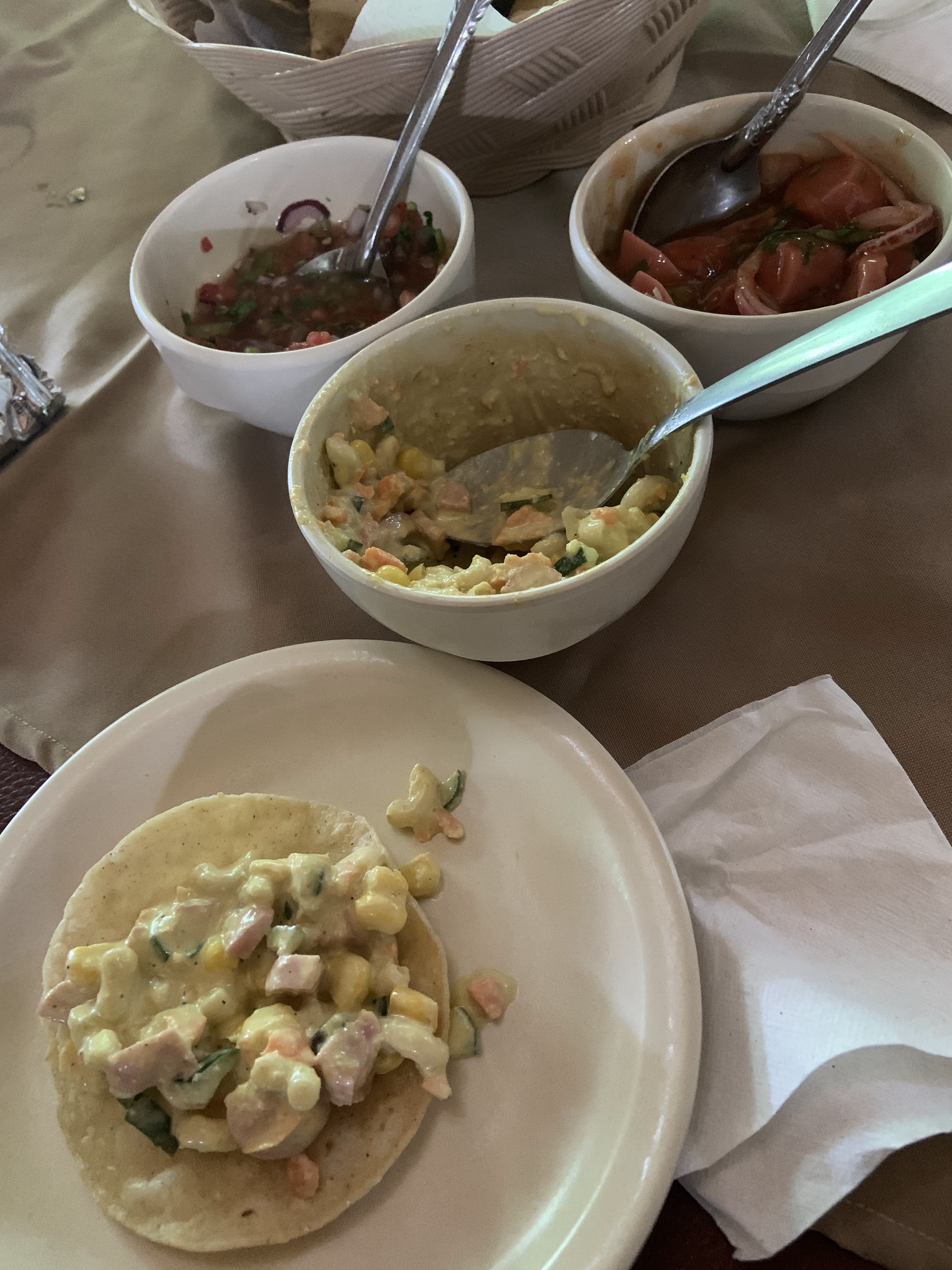 Restaurant Puerta De Cadena image 10