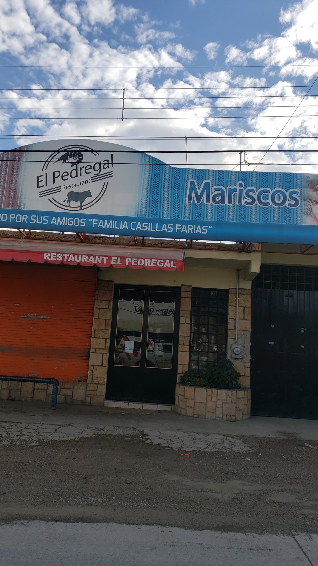 Restaurante "El Pedregal" image 4