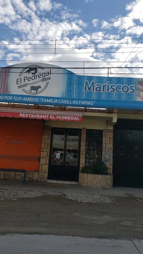 Restaurante "El Pedregal" image 4