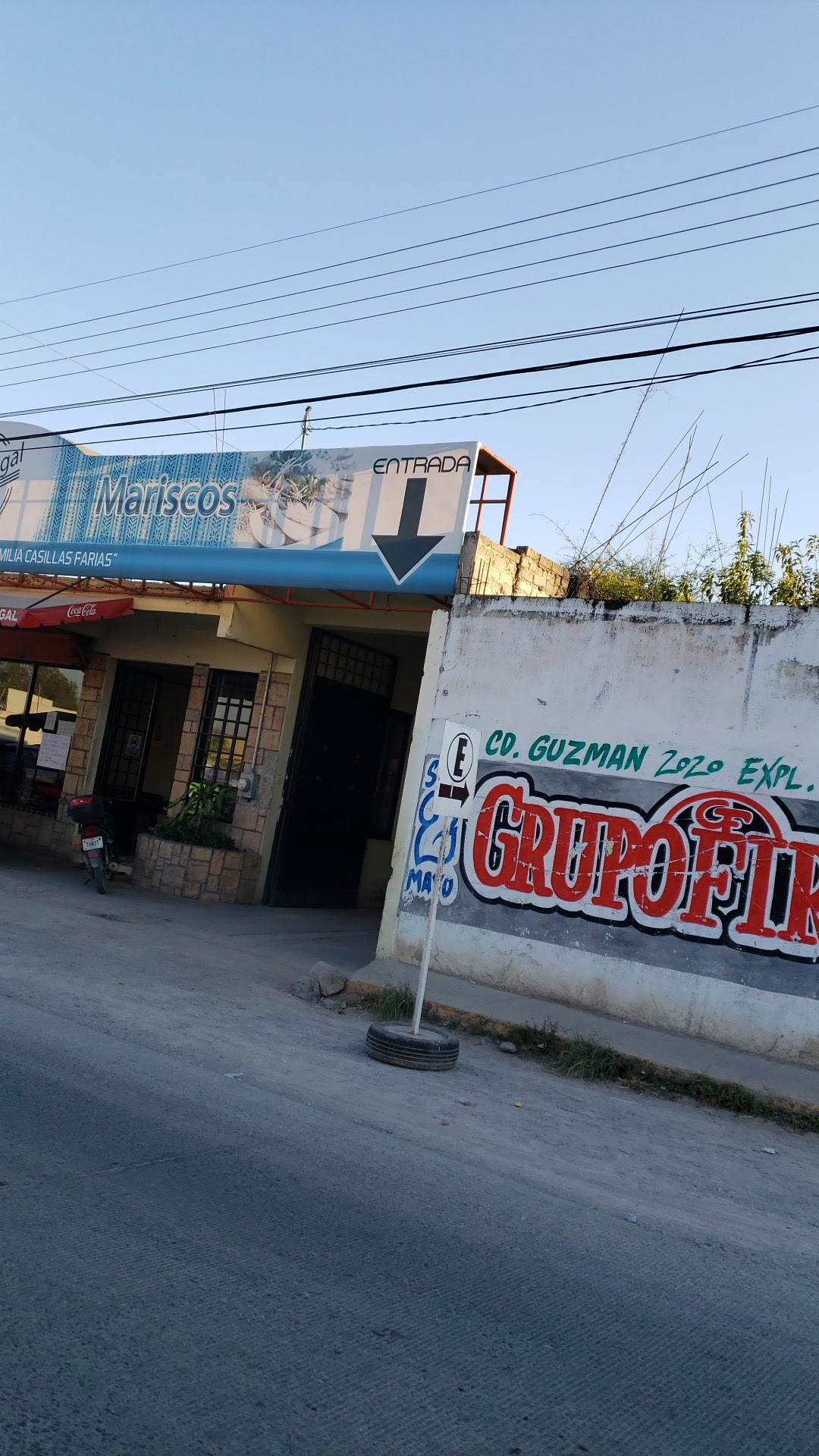 Restaurante "El Pedregal" image 6