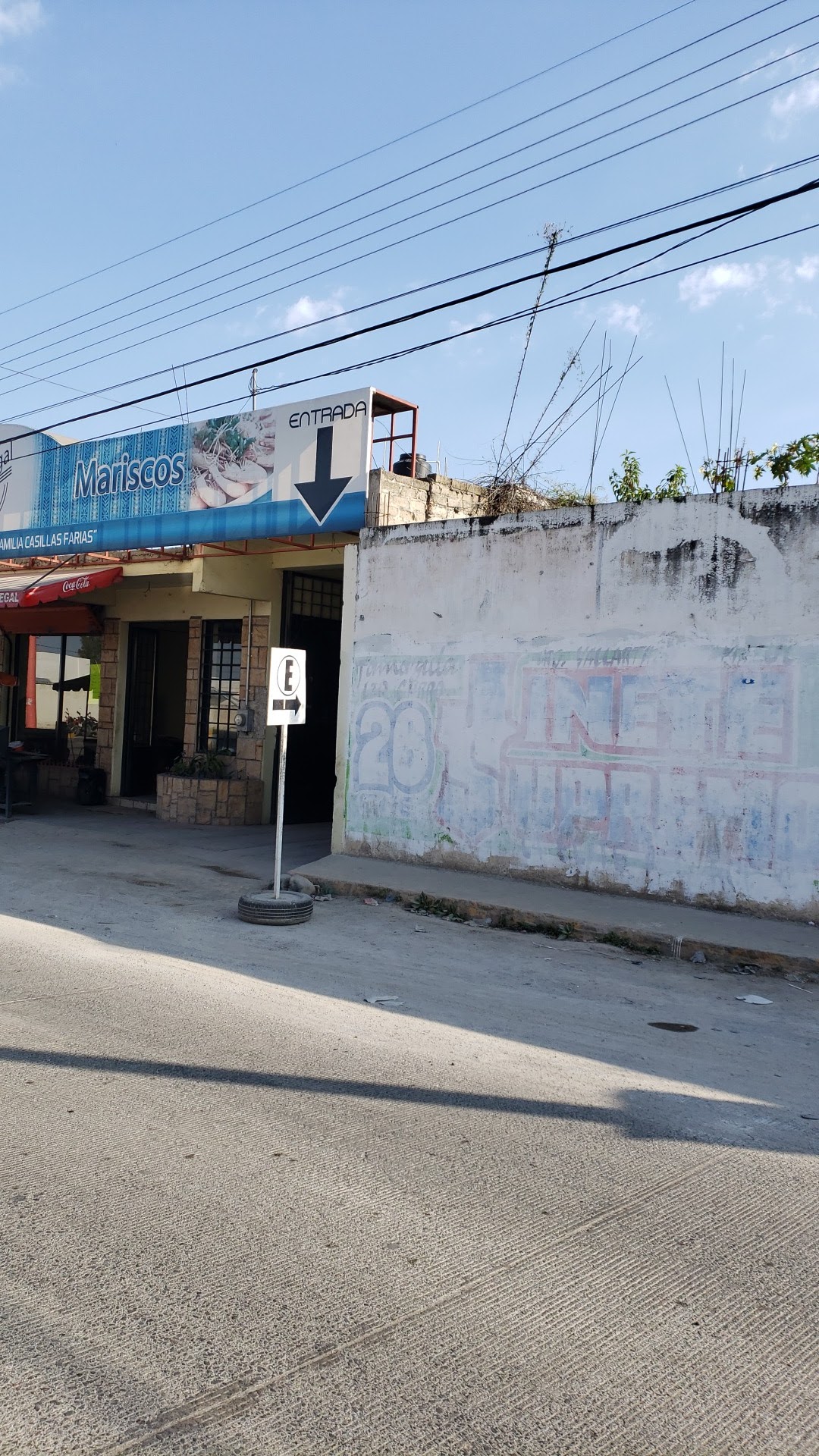 Restaurante "El Pedregal" image 7