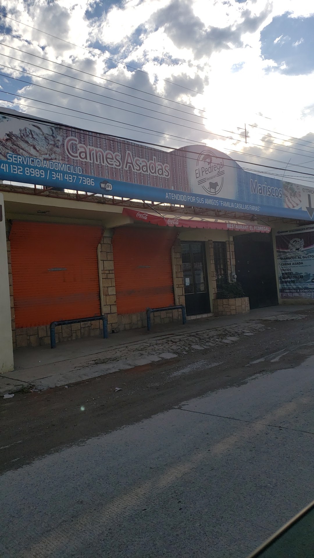 Restaurante "El Pedregal" image 9