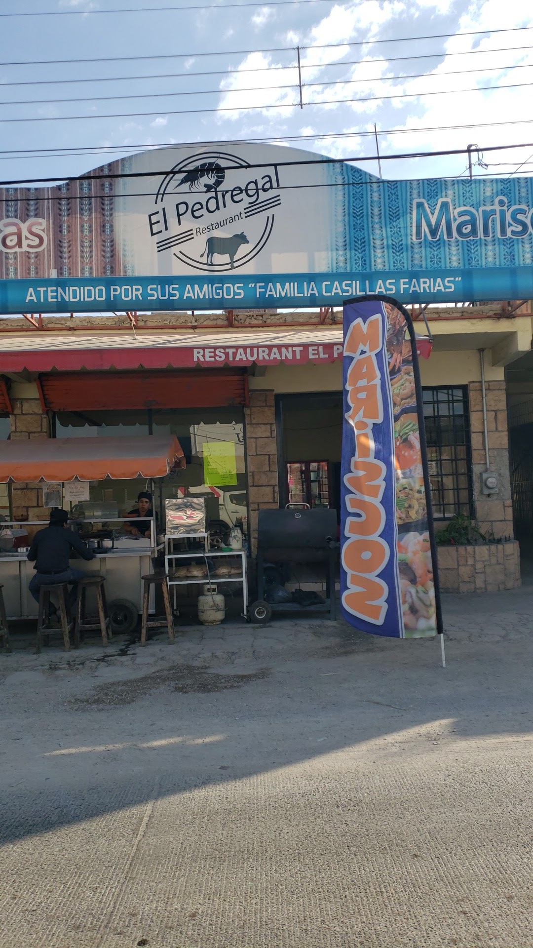 Restaurante "El Pedregal" image 10