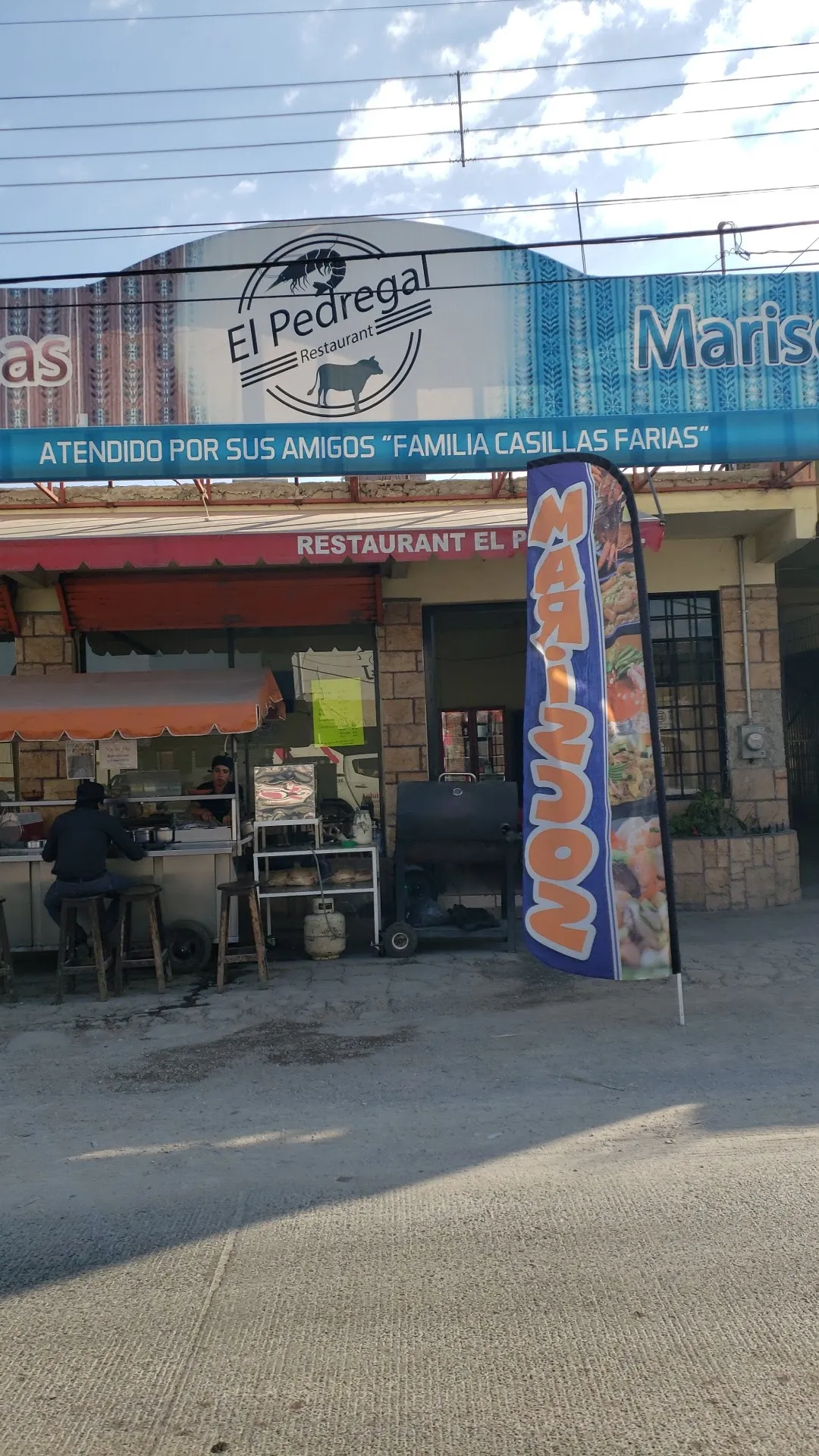 Restaurante "El Pedregal" image 10