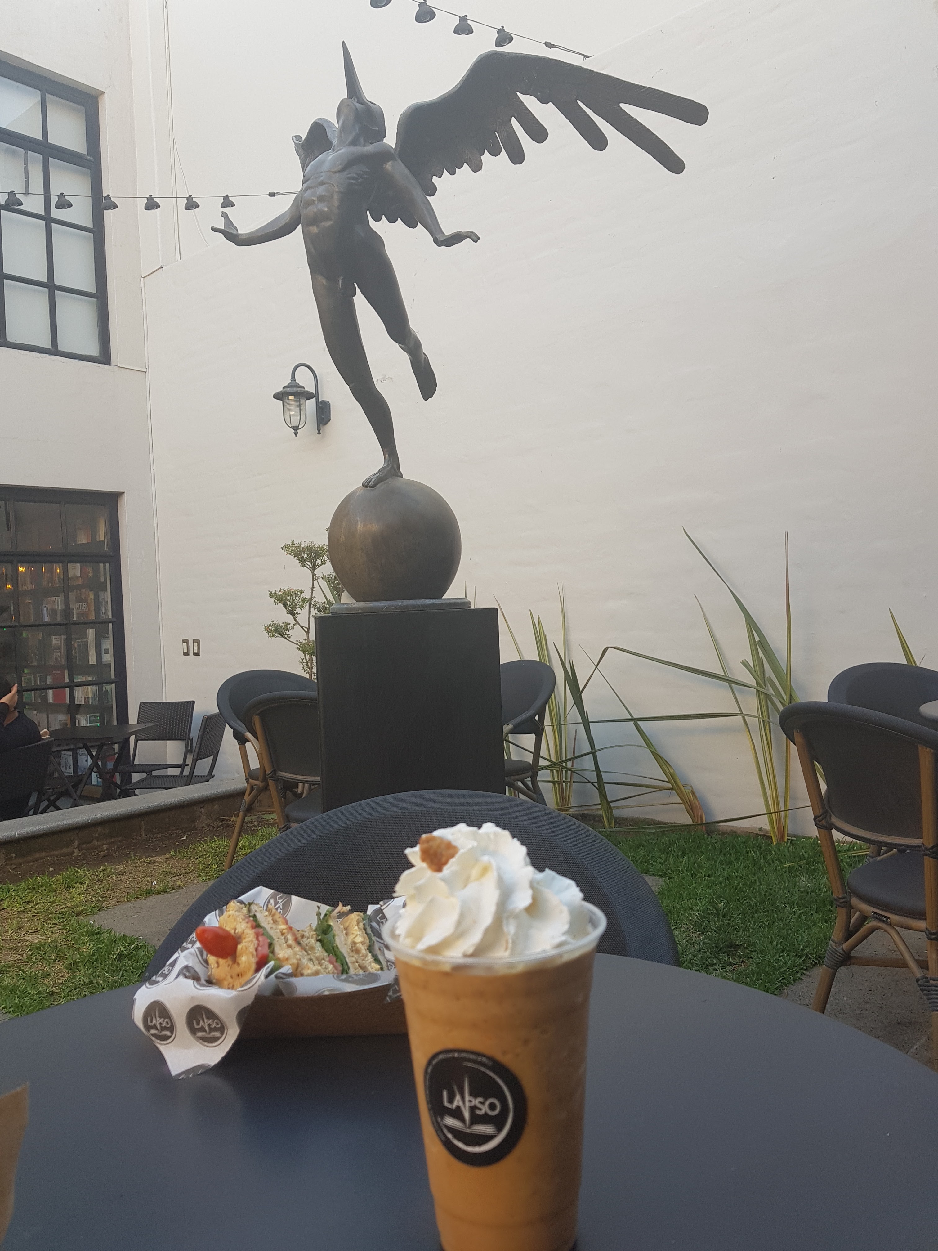 LAPSO - Matriz Ciudad Guzmán image 2