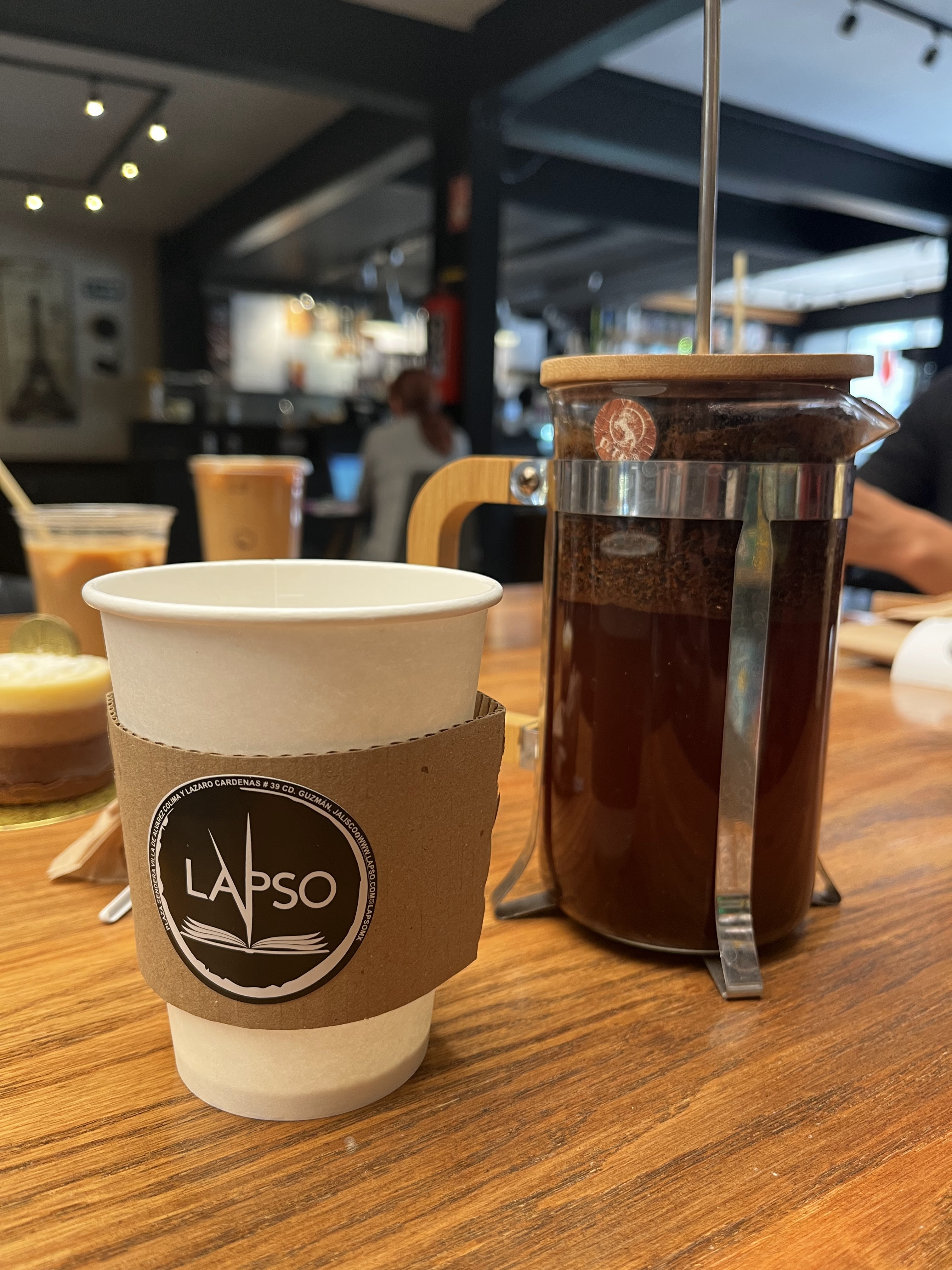 LAPSO - Matriz Ciudad Guzmán image 4