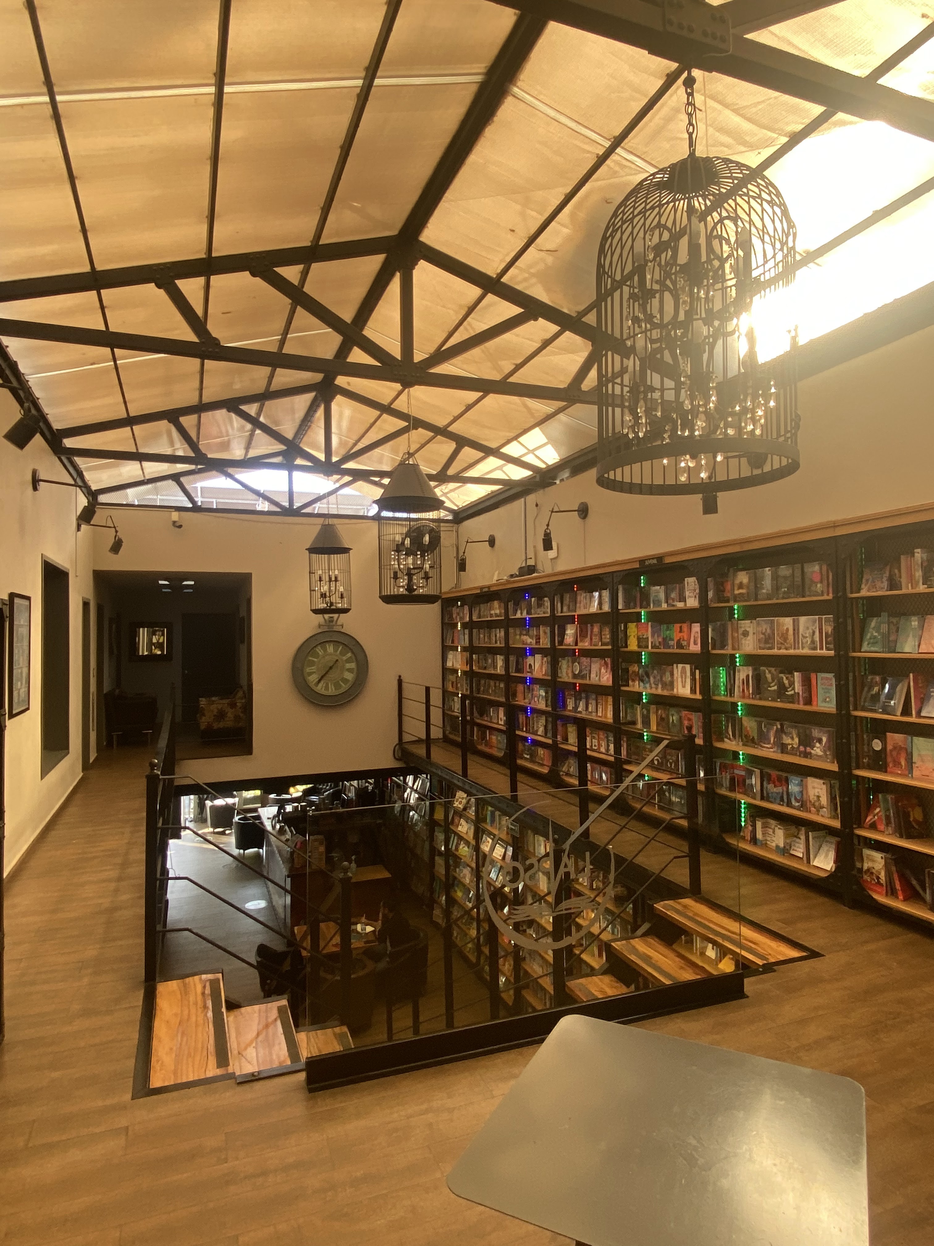 LAPSO - Matriz Ciudad Guzmán image 5