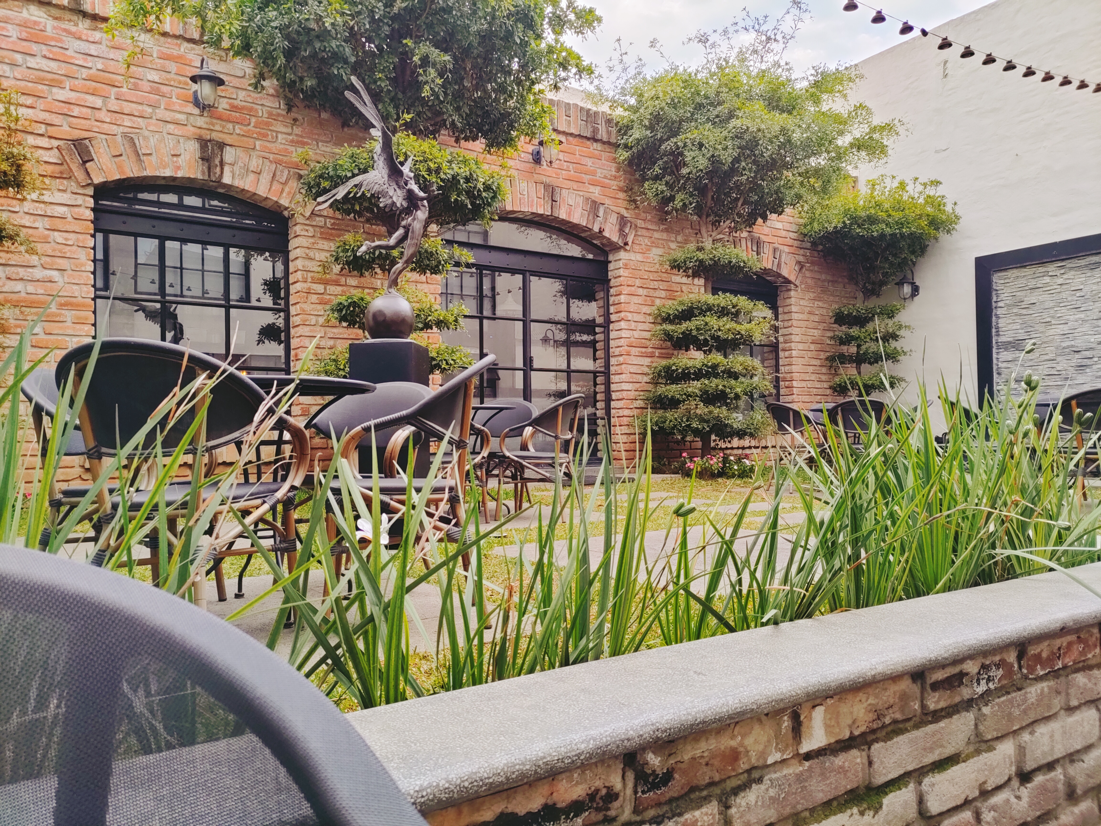 LAPSO - Matriz Ciudad Guzmán image 8