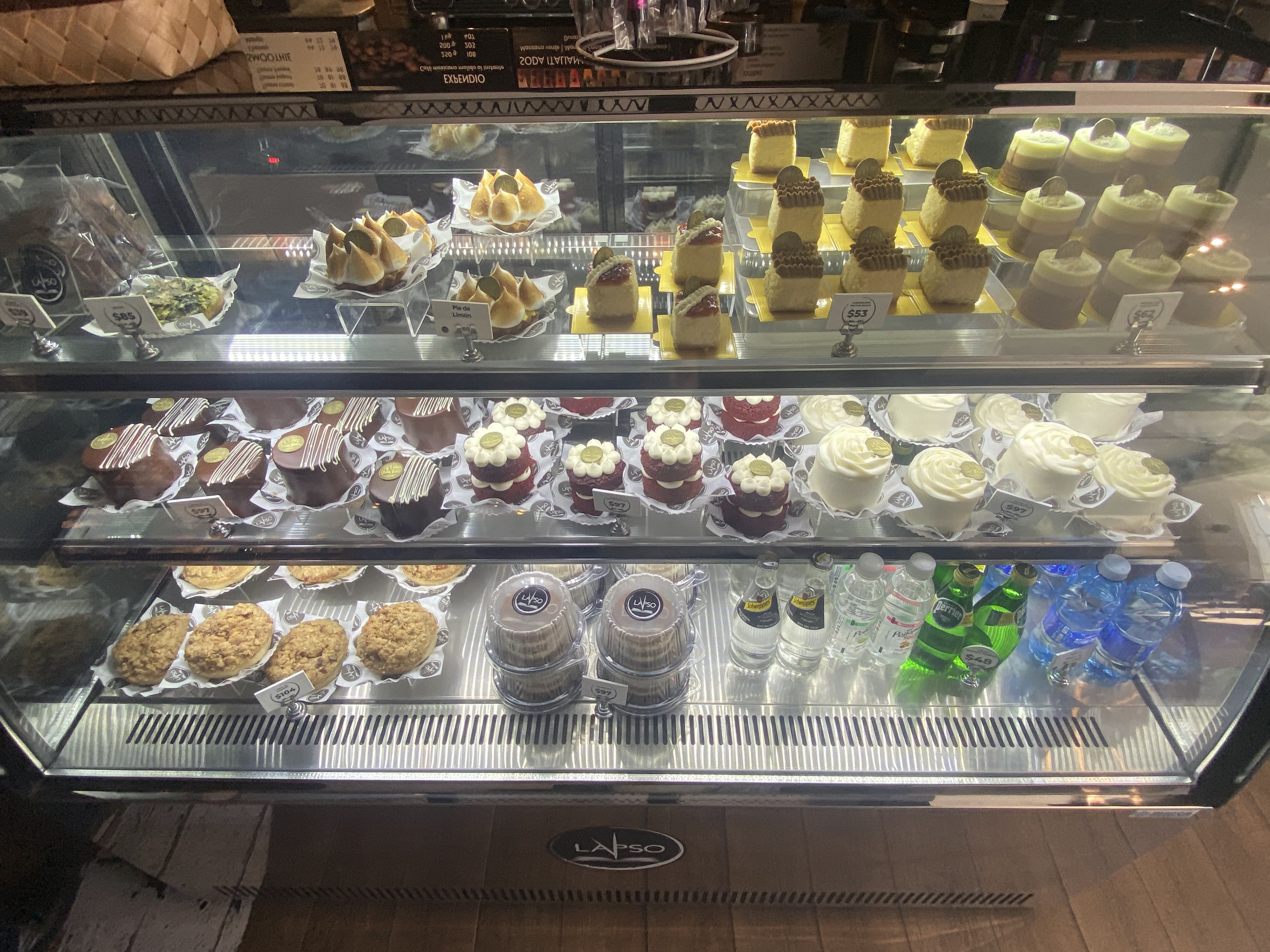 LAPSO - Matriz Ciudad Guzmán image 9