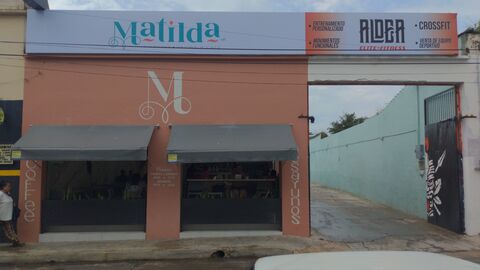 Matilda image 1