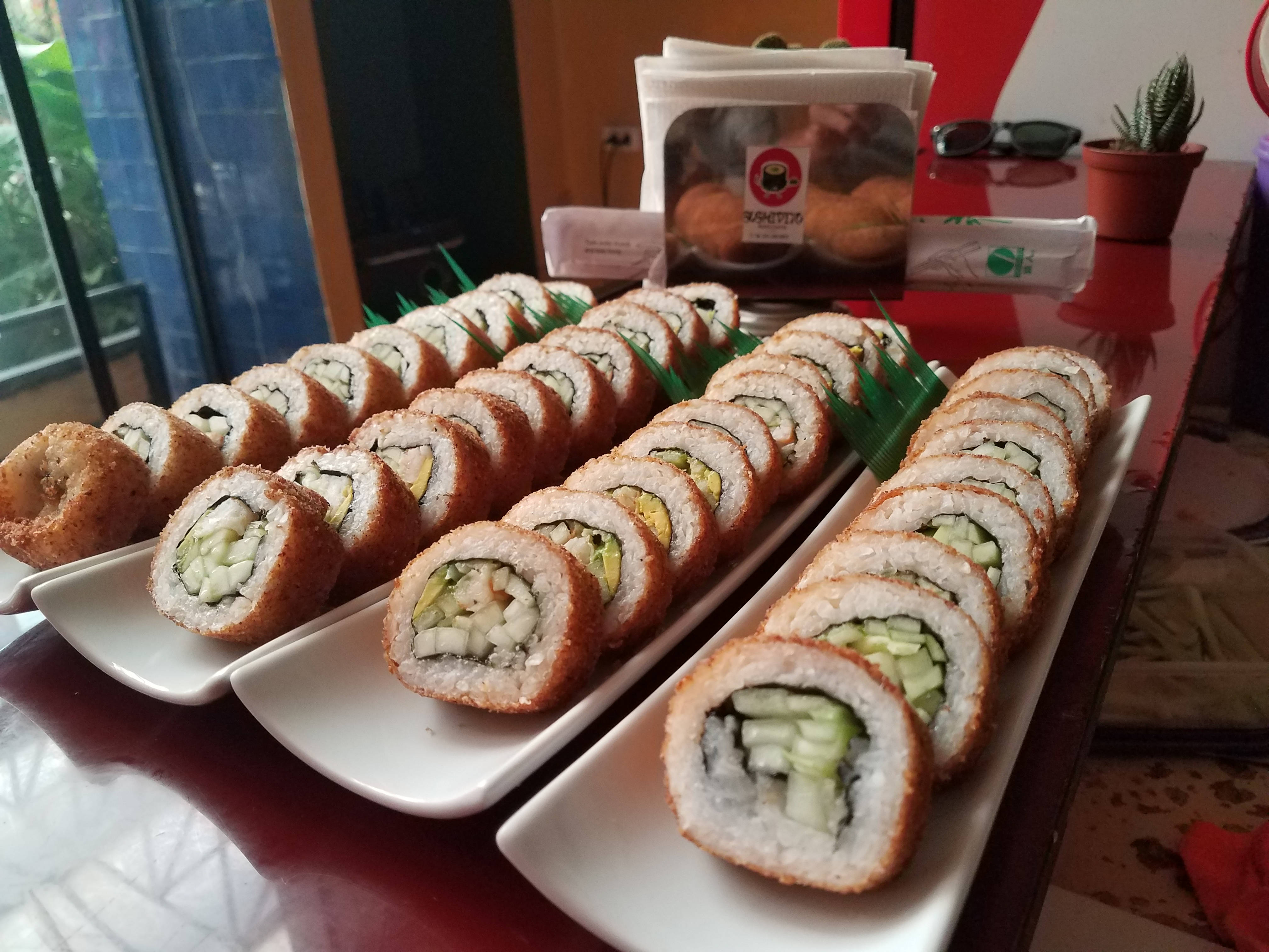 Sushidito Restaurante image 3