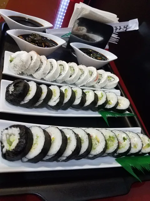 Sushidito Restaurante image 7