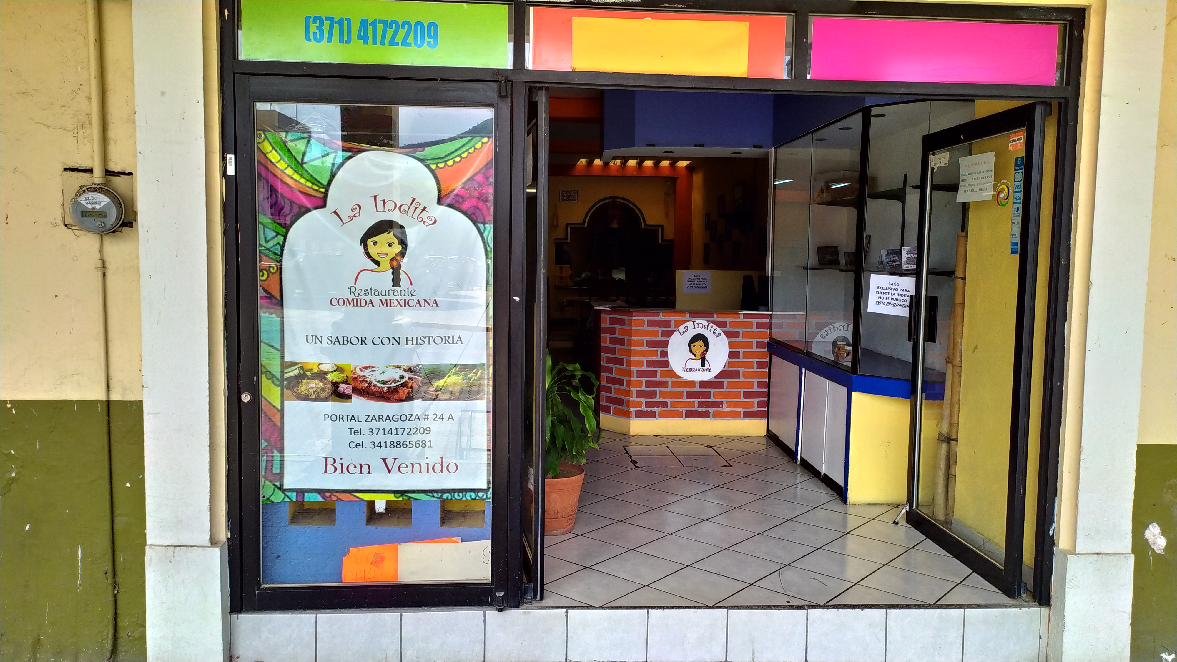 Restaurante "La Indita" image 1