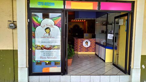 Restaurante "La Indita" image 1