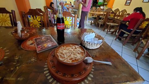 Restaurante "La Indita" image 2
