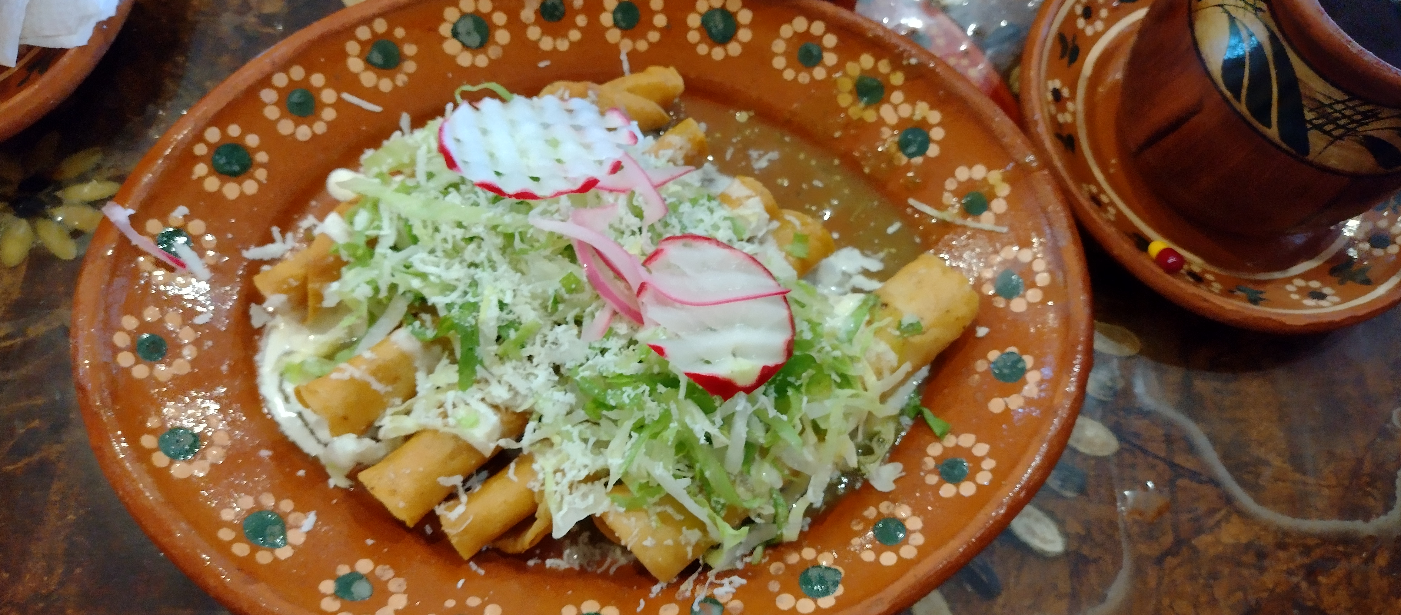 Restaurante "La Indita" image 3