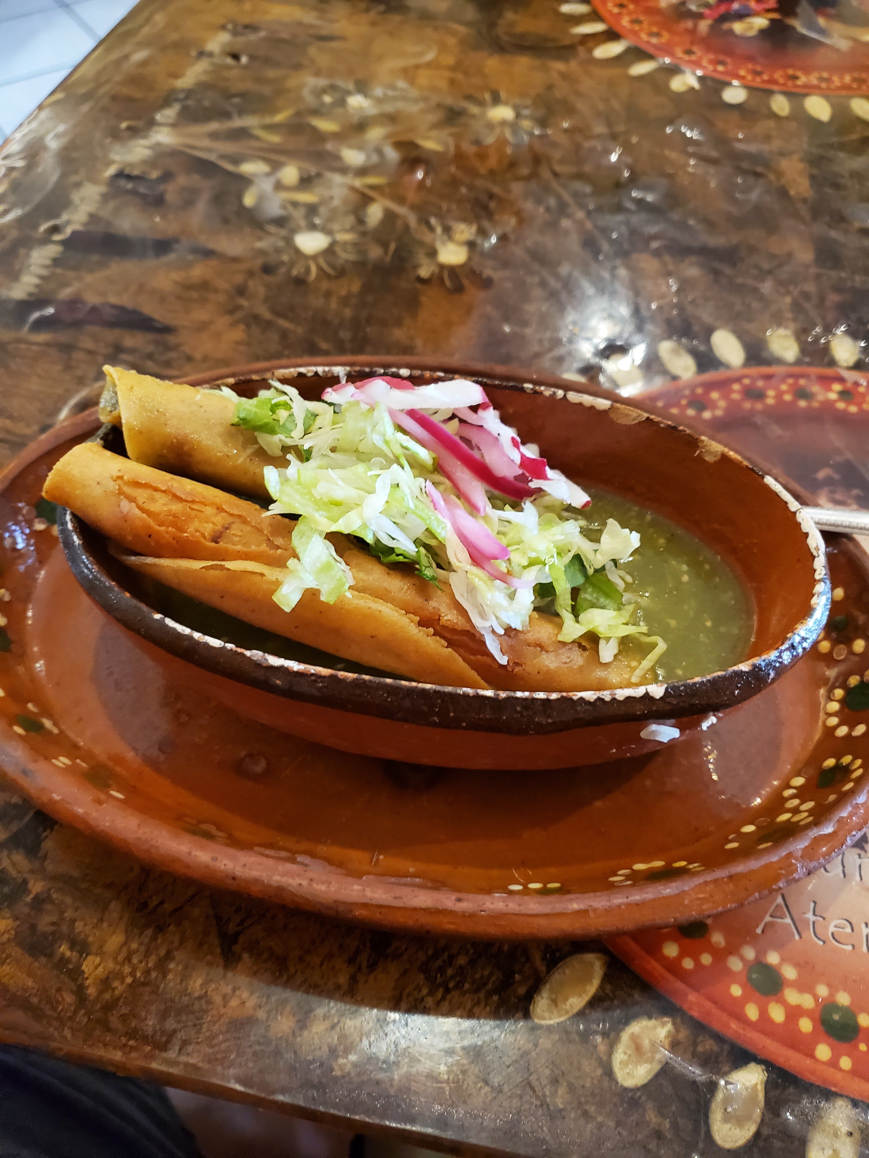 Restaurante "La Indita" image 4