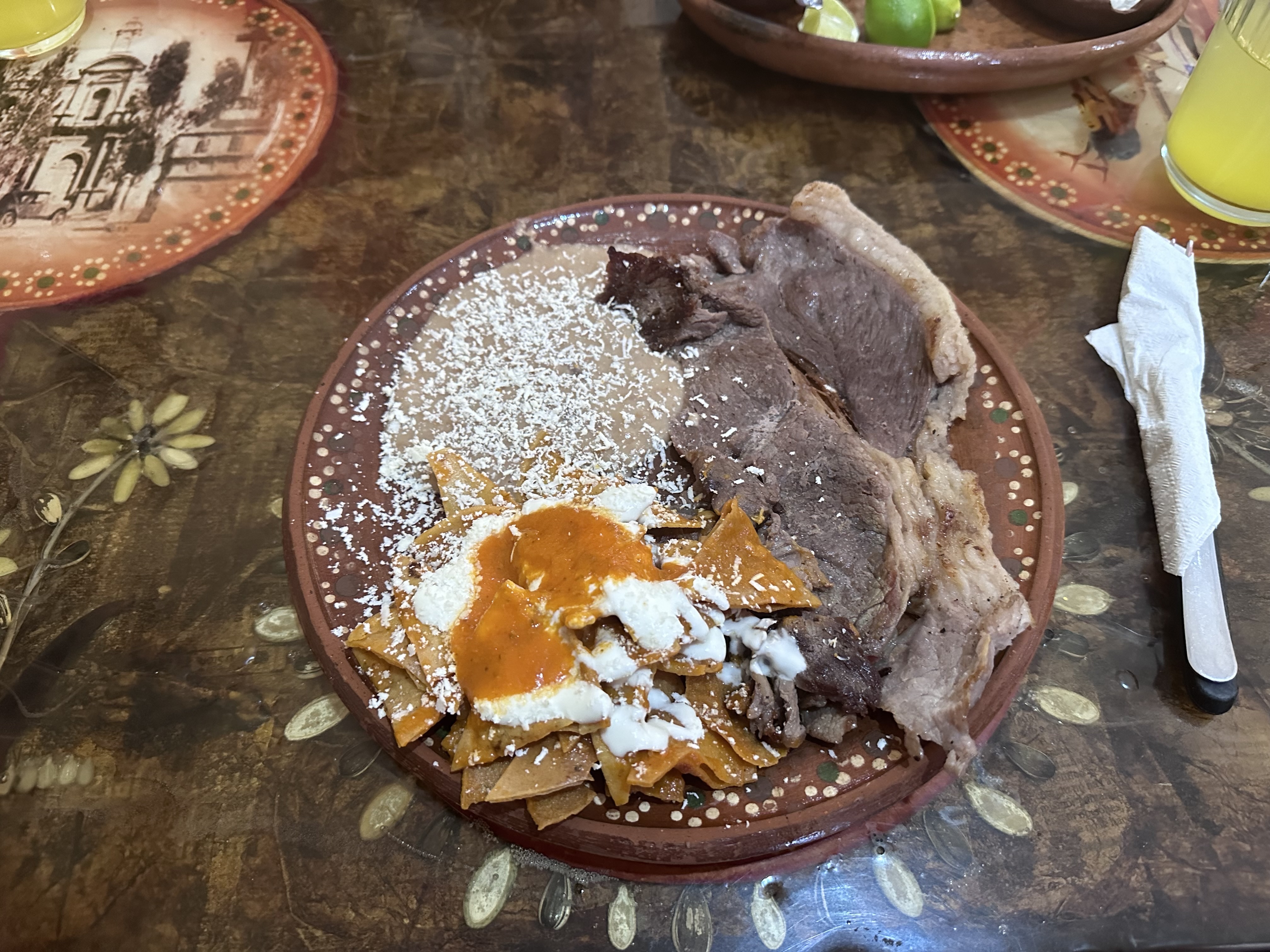 Restaurante "La Indita" image 5