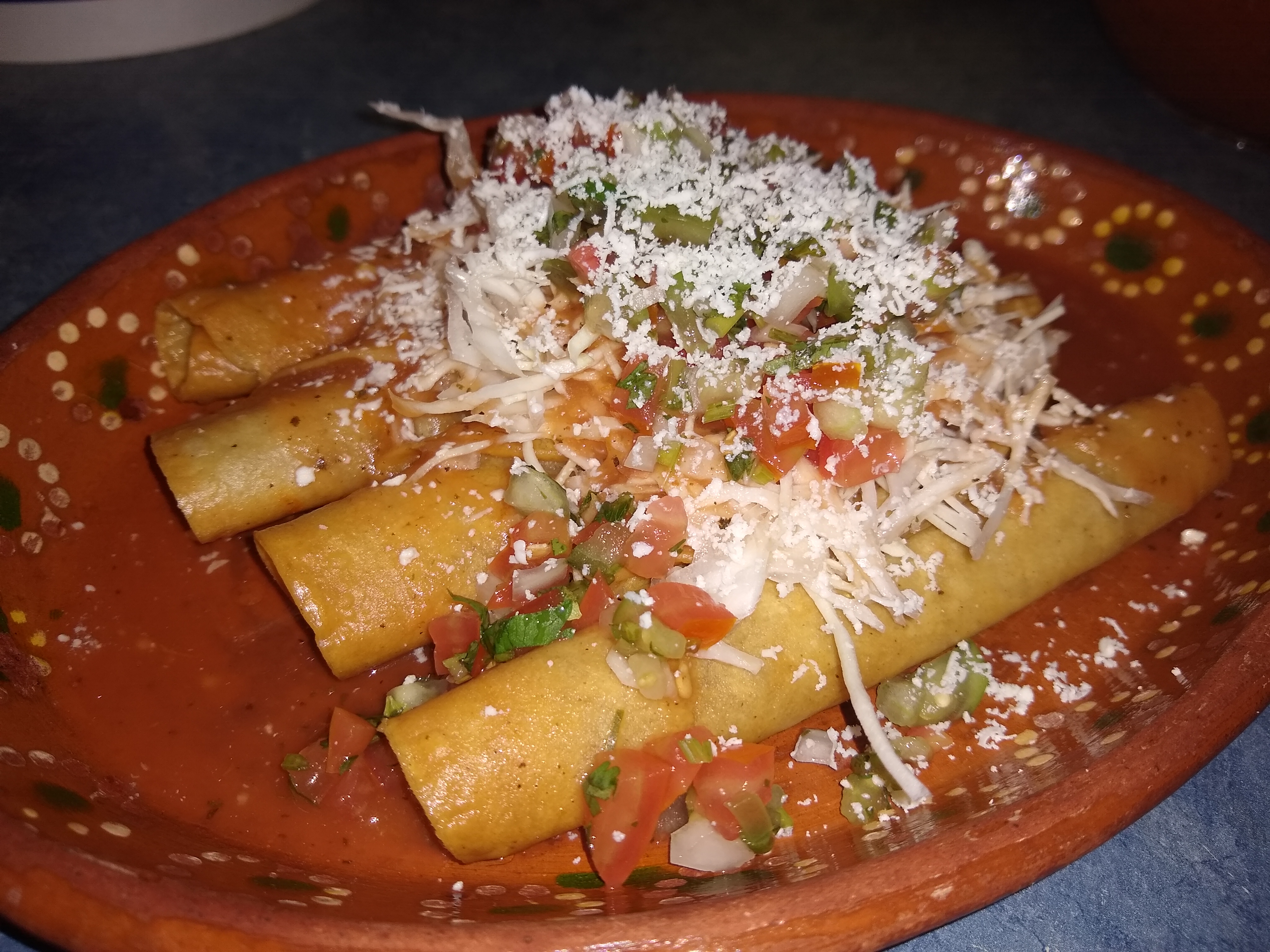 Restaurante "La Indita" image 6