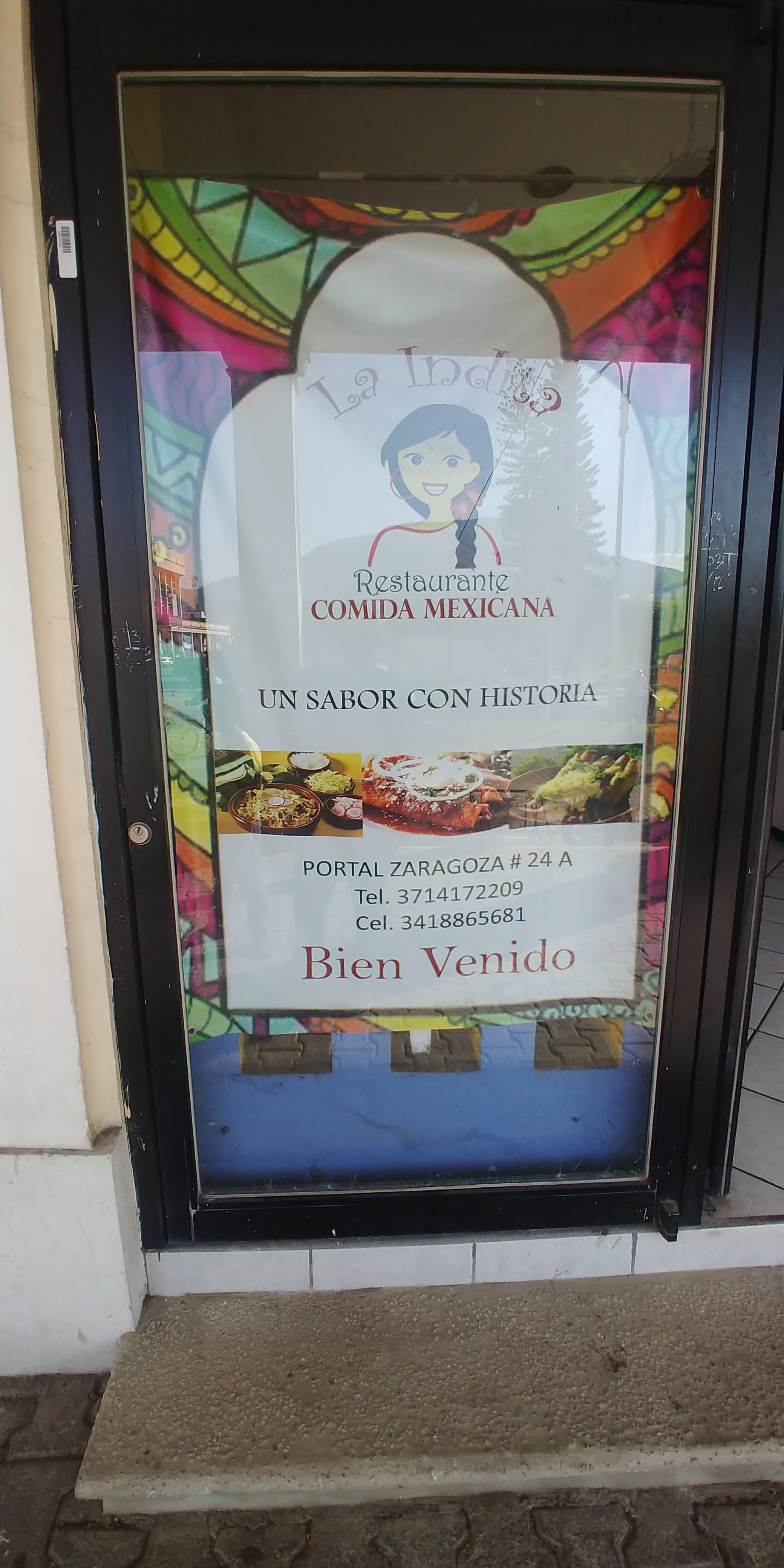 Restaurante "La Indita" image 9